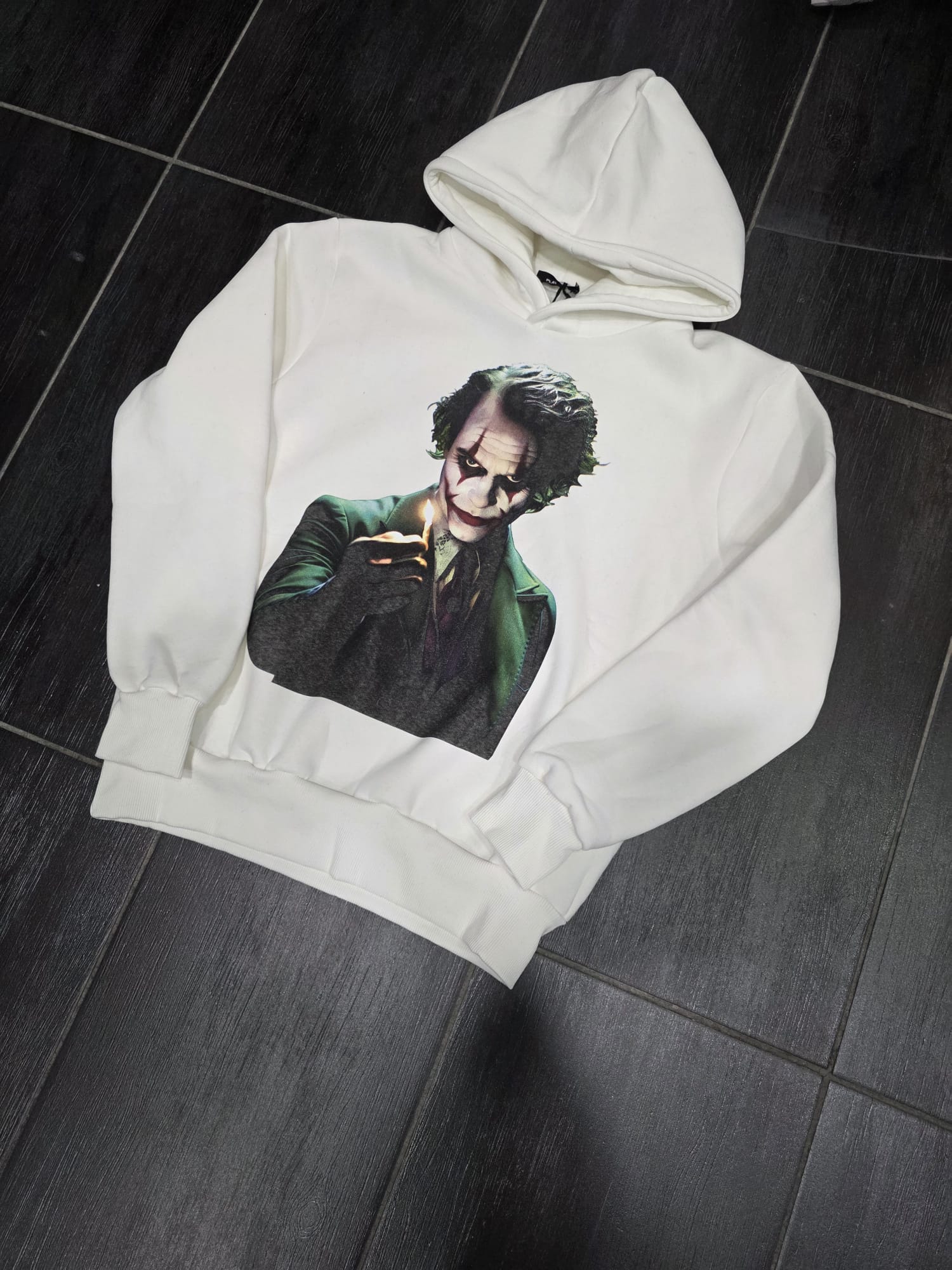 FELPA MOD JOKER C04