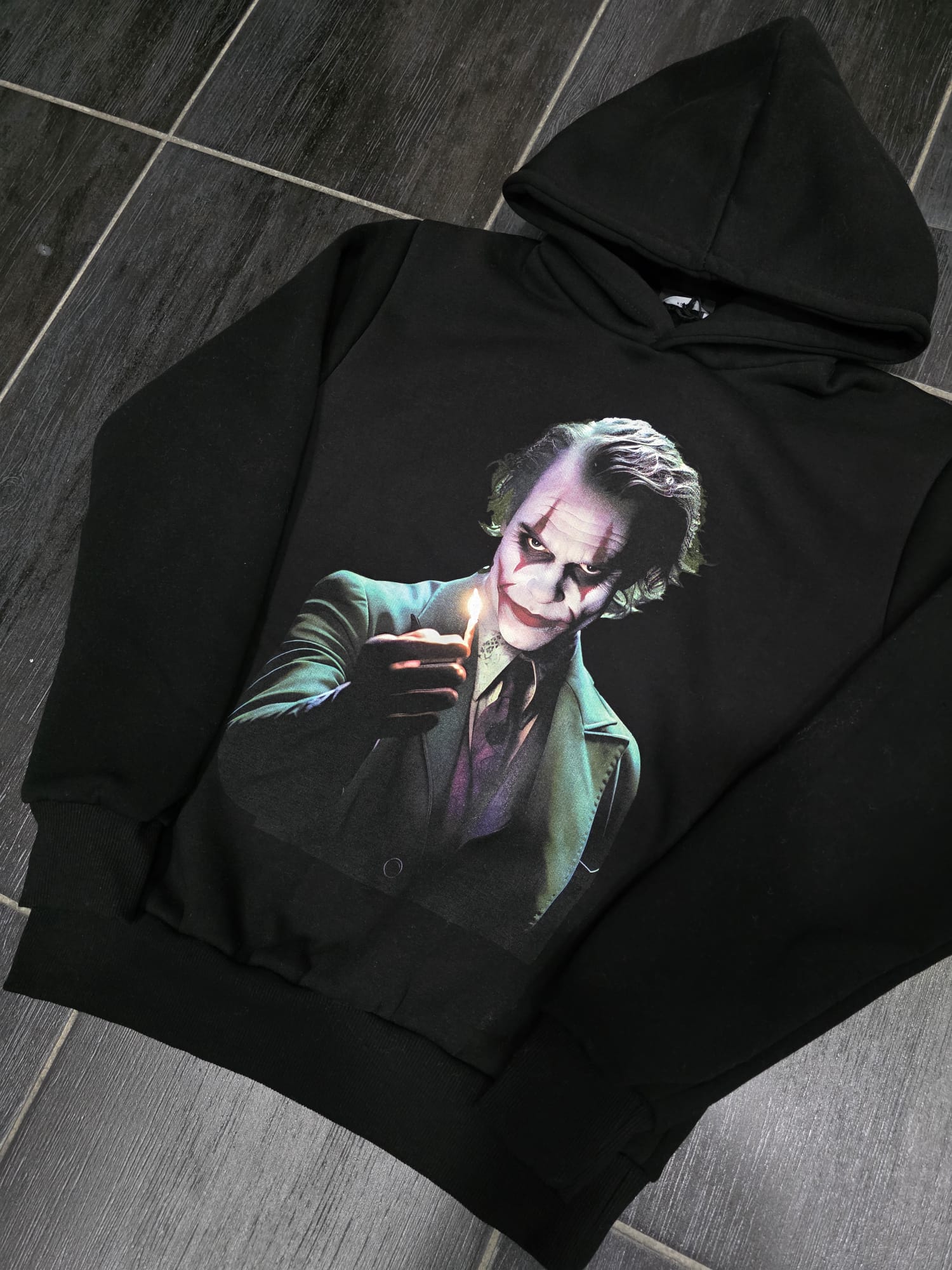 FELPA MOD JOKER C04