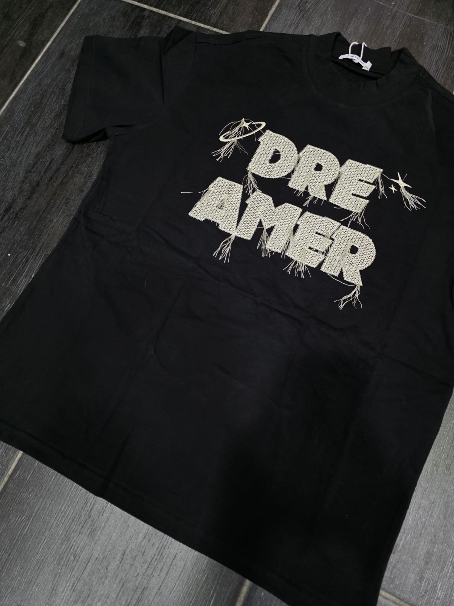 T-SHIRT MOD DREAMER 0266