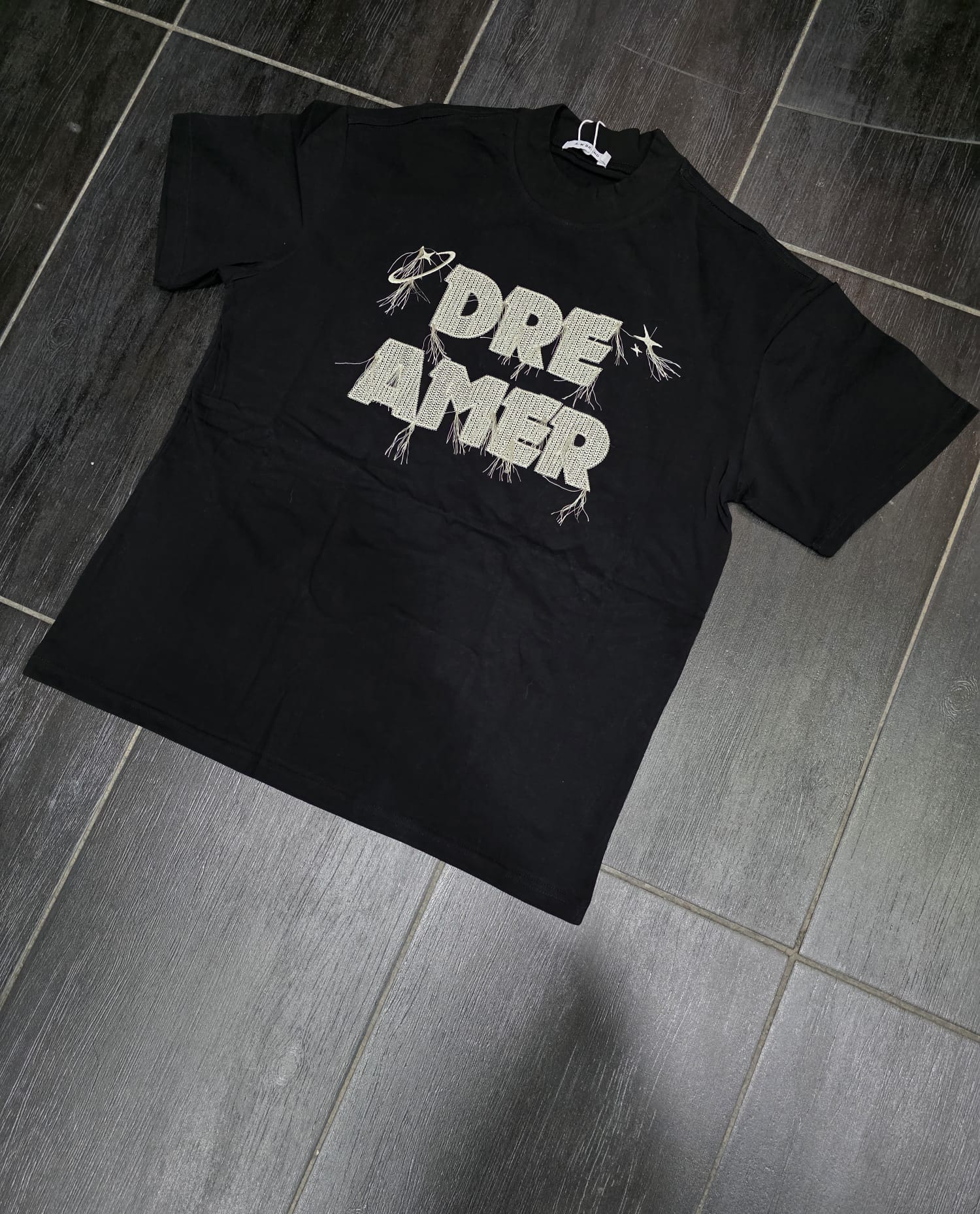 T-SHIRT MOD DREAMER 0266