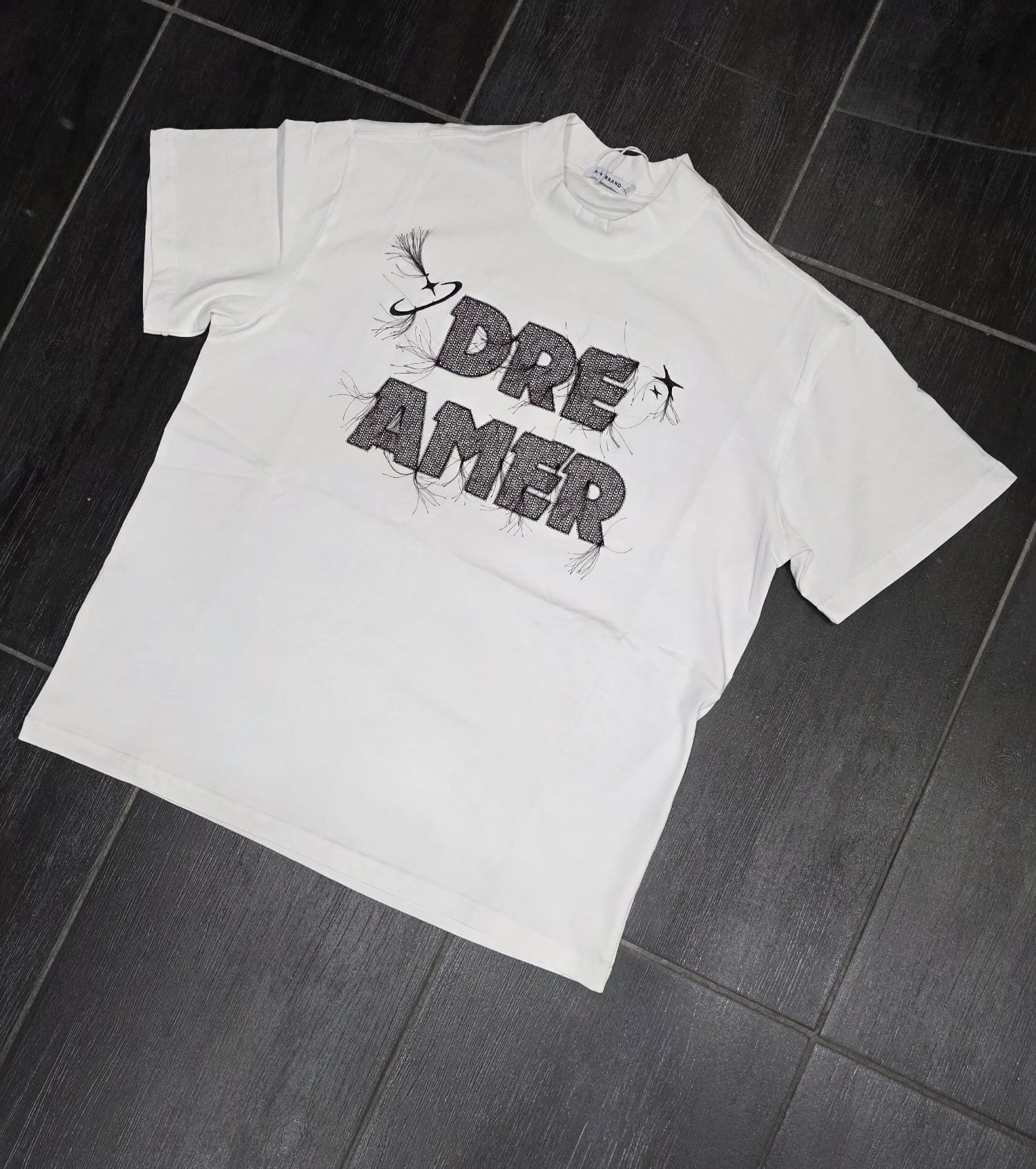 T-SHIRT MOD DREAMER 0266