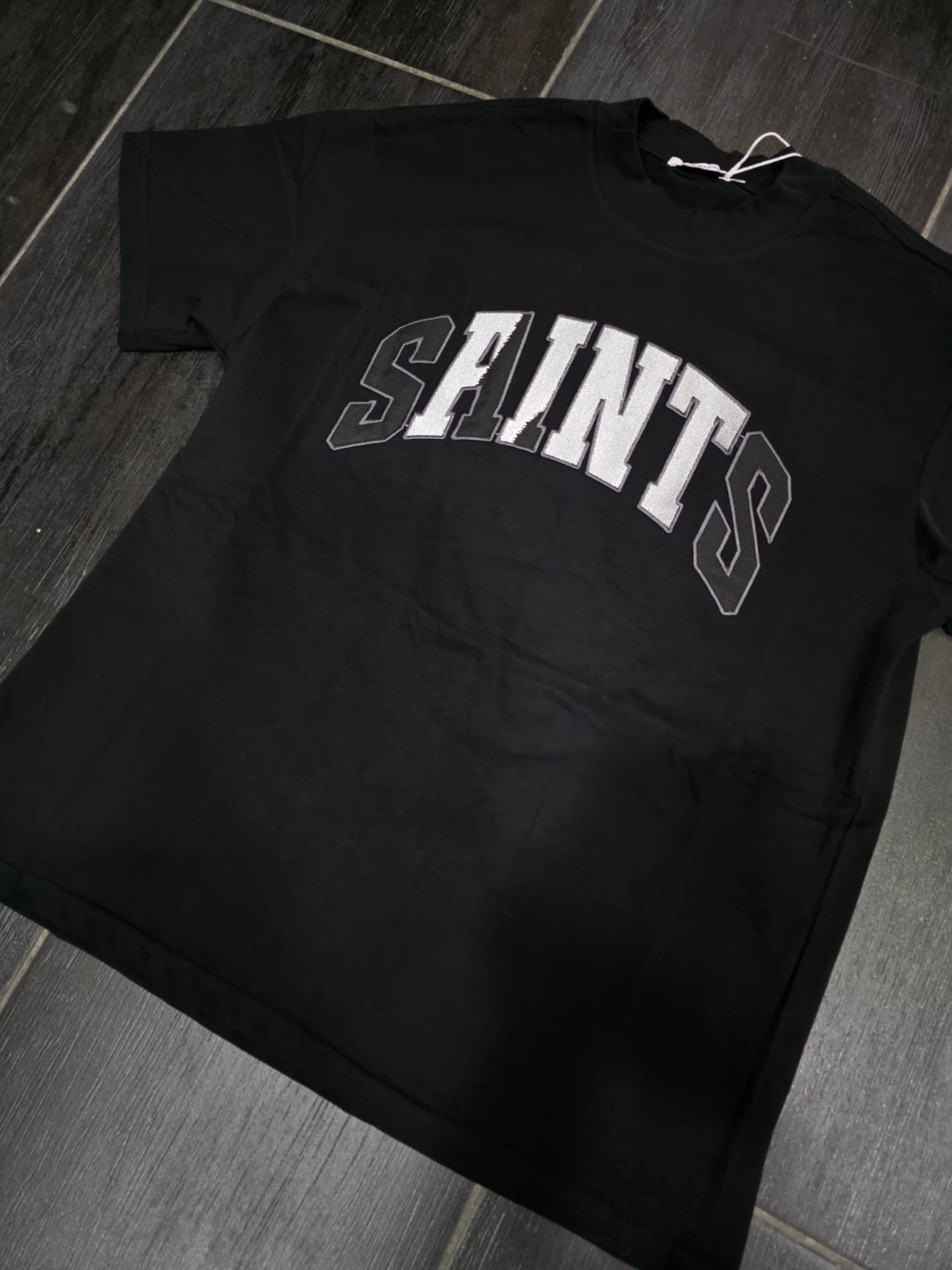 T-SHIRT MOD SAINT 0269