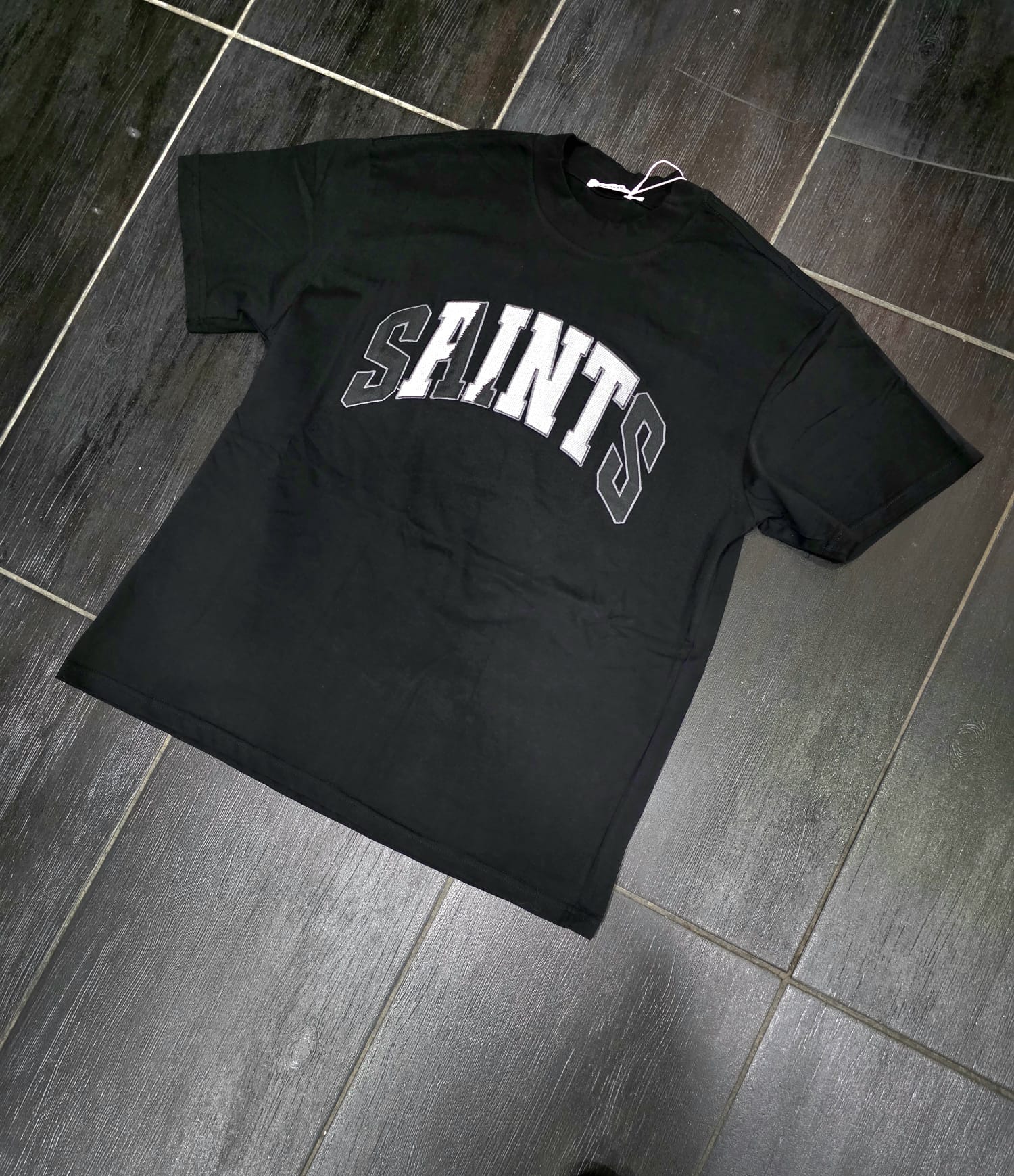 T-SHIRT MOD SAINT 0269