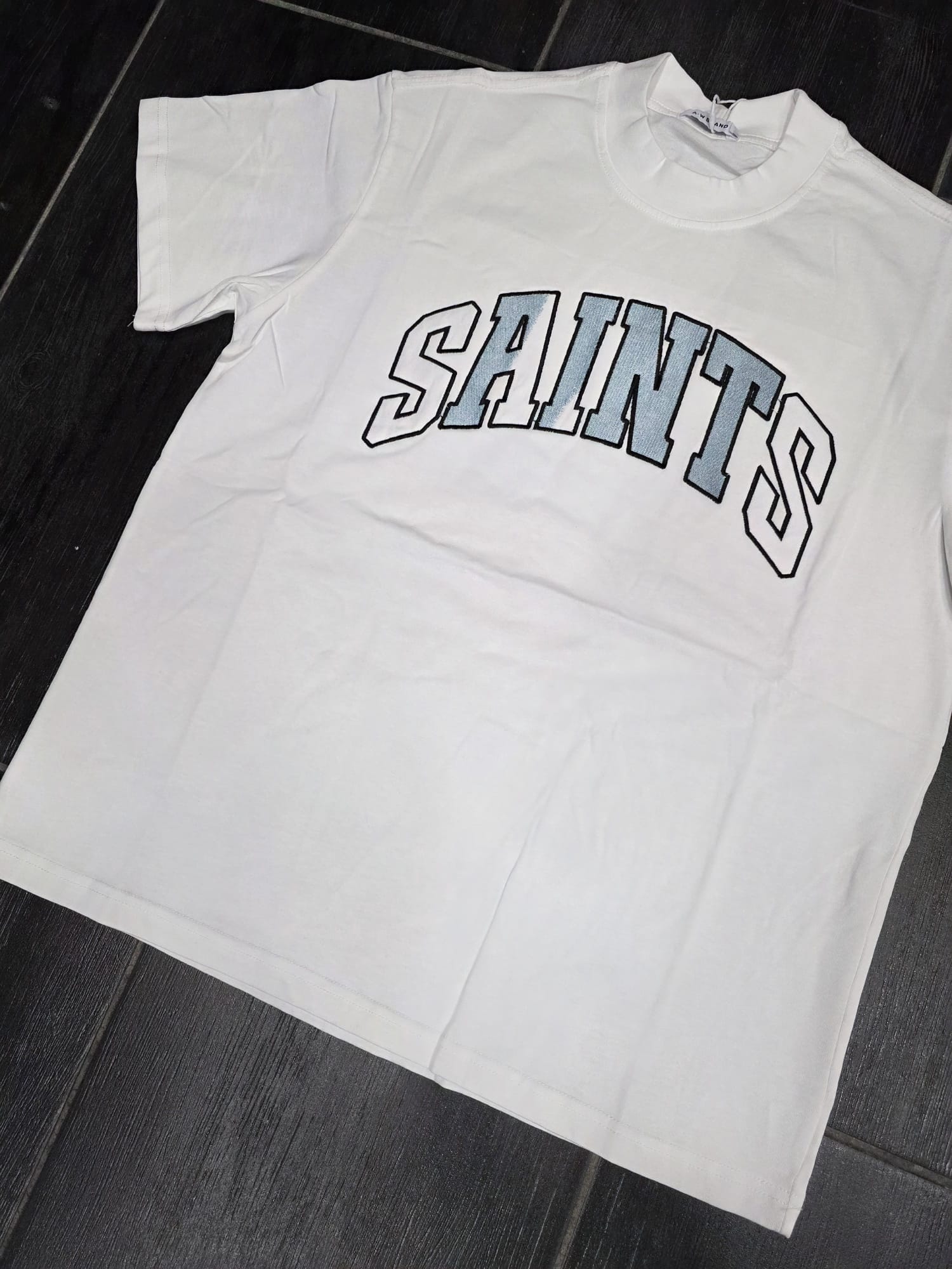 T-SHIRT MOD SAINT 0269