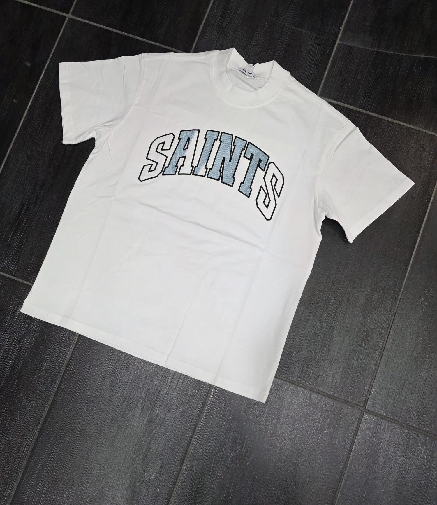 T-SHIRT MOD SAINT 0269