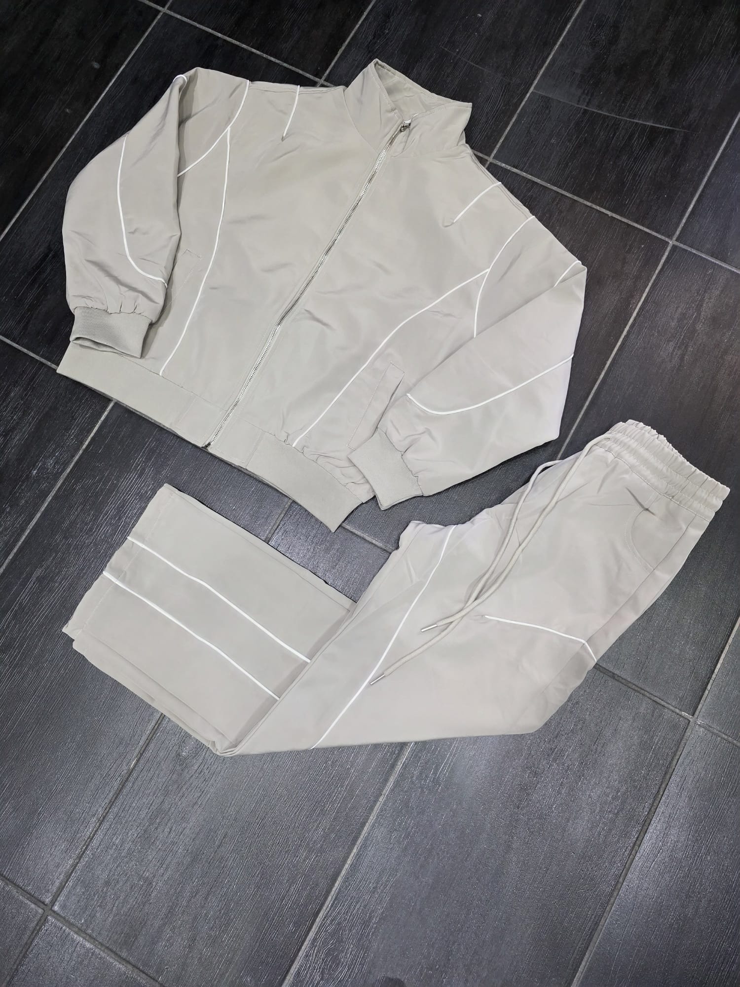 TUTE MOD 0256