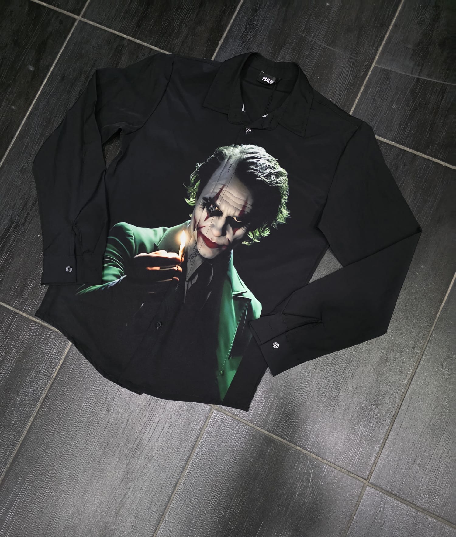 CAMICIA MOD JOKER 2945