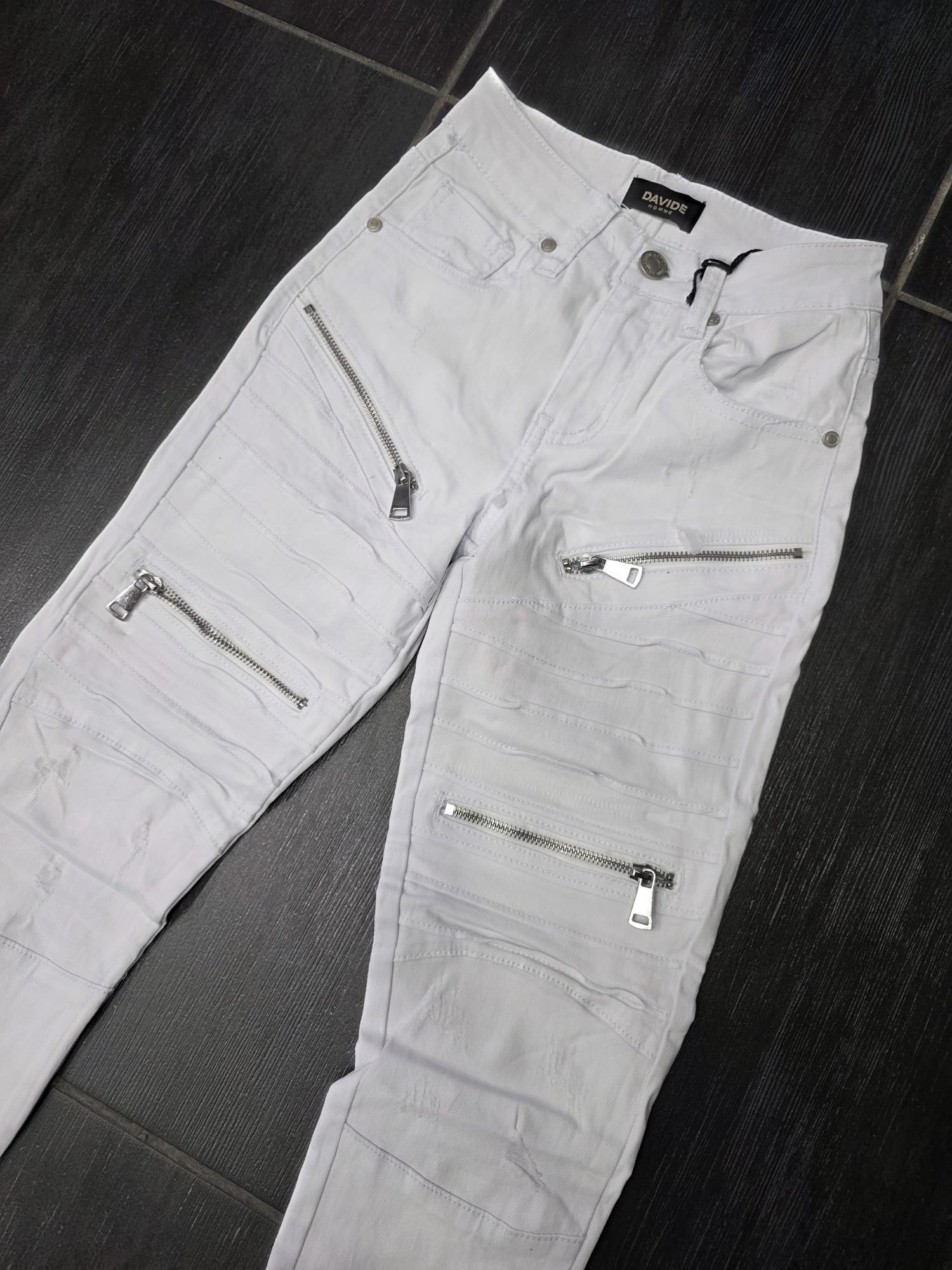 BIKER MOD 1006