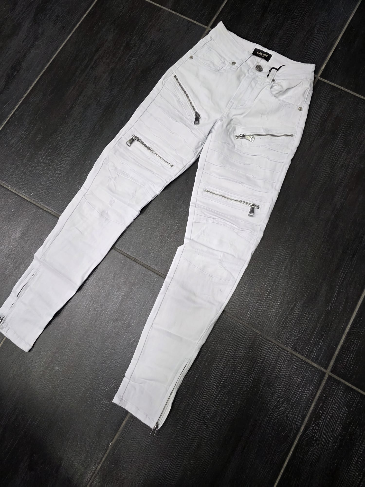 BIKER MOD 1006