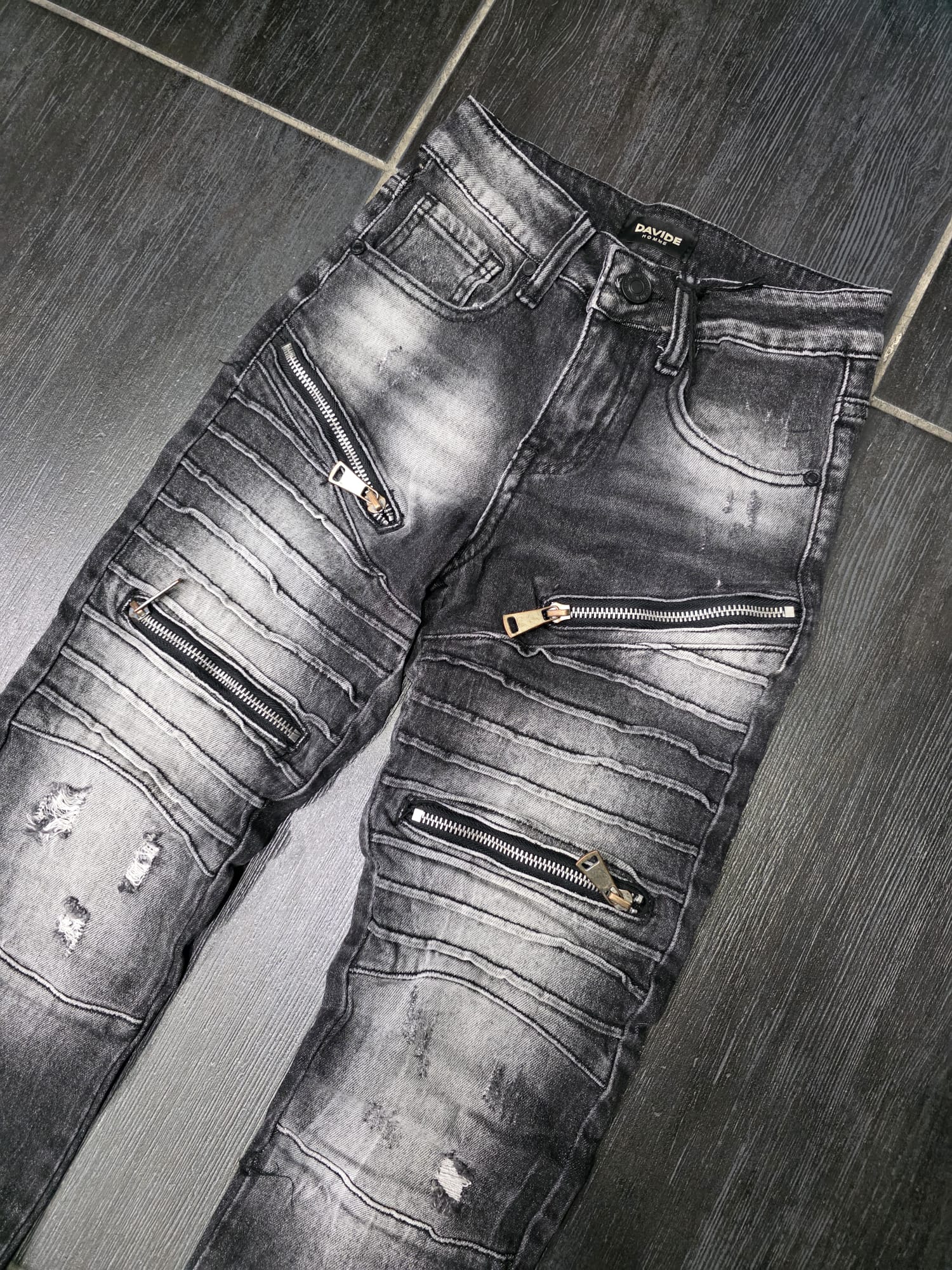 BIKER MOD 1006
