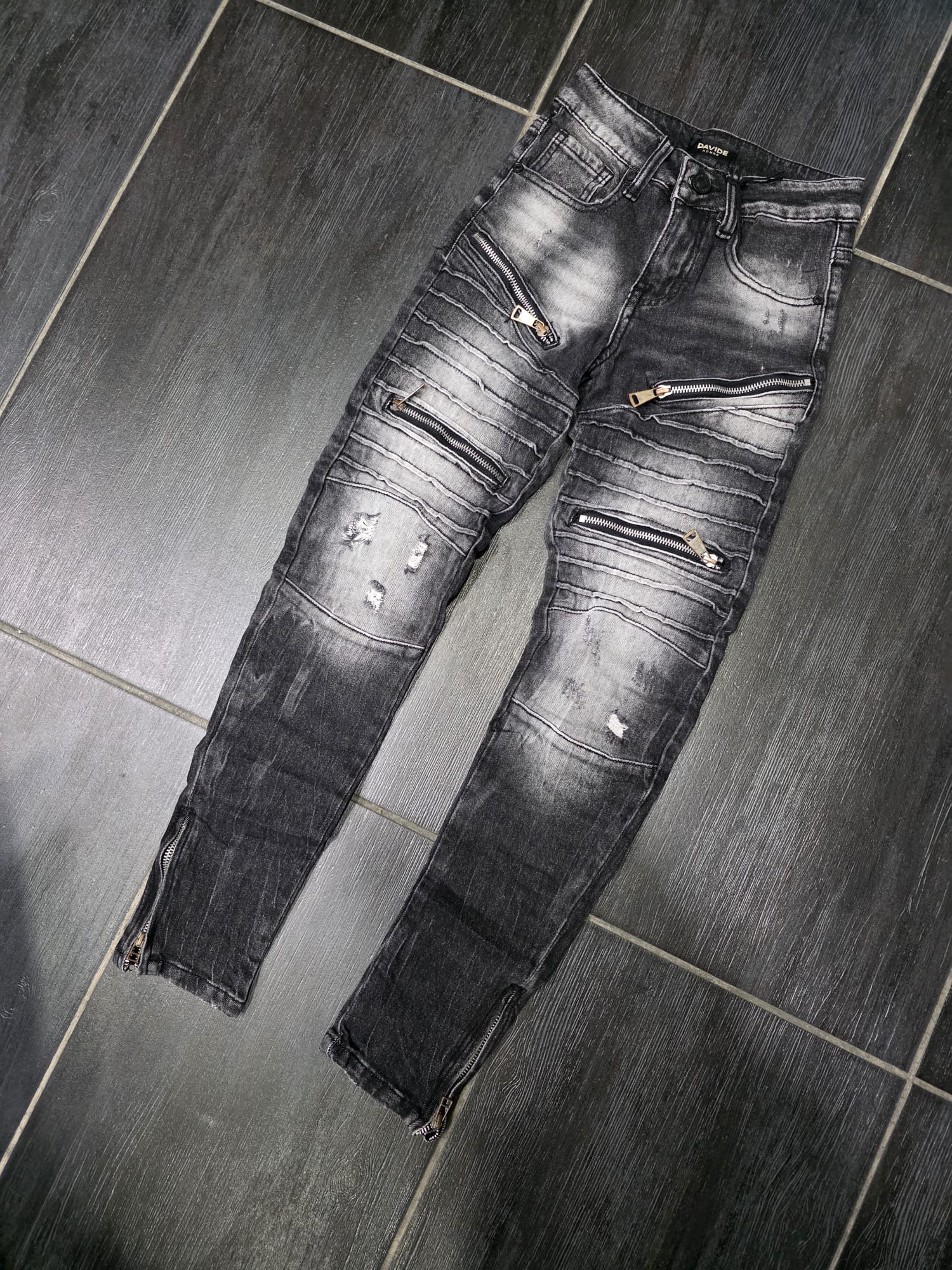 BIKER MOD 1006