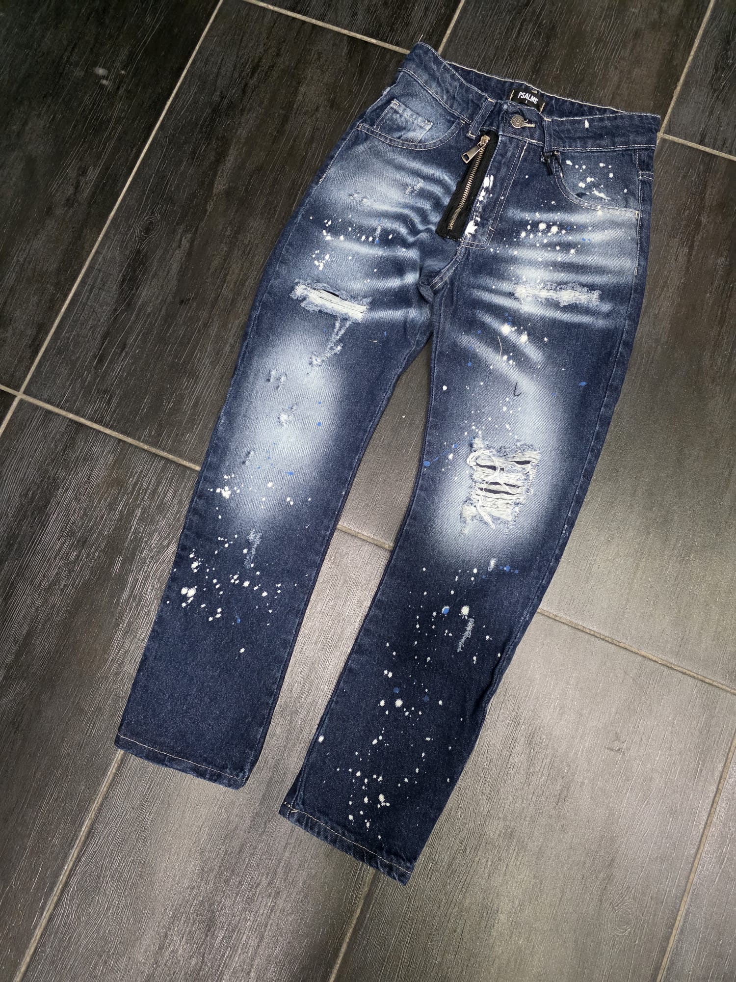 JEANS MOD DS 06