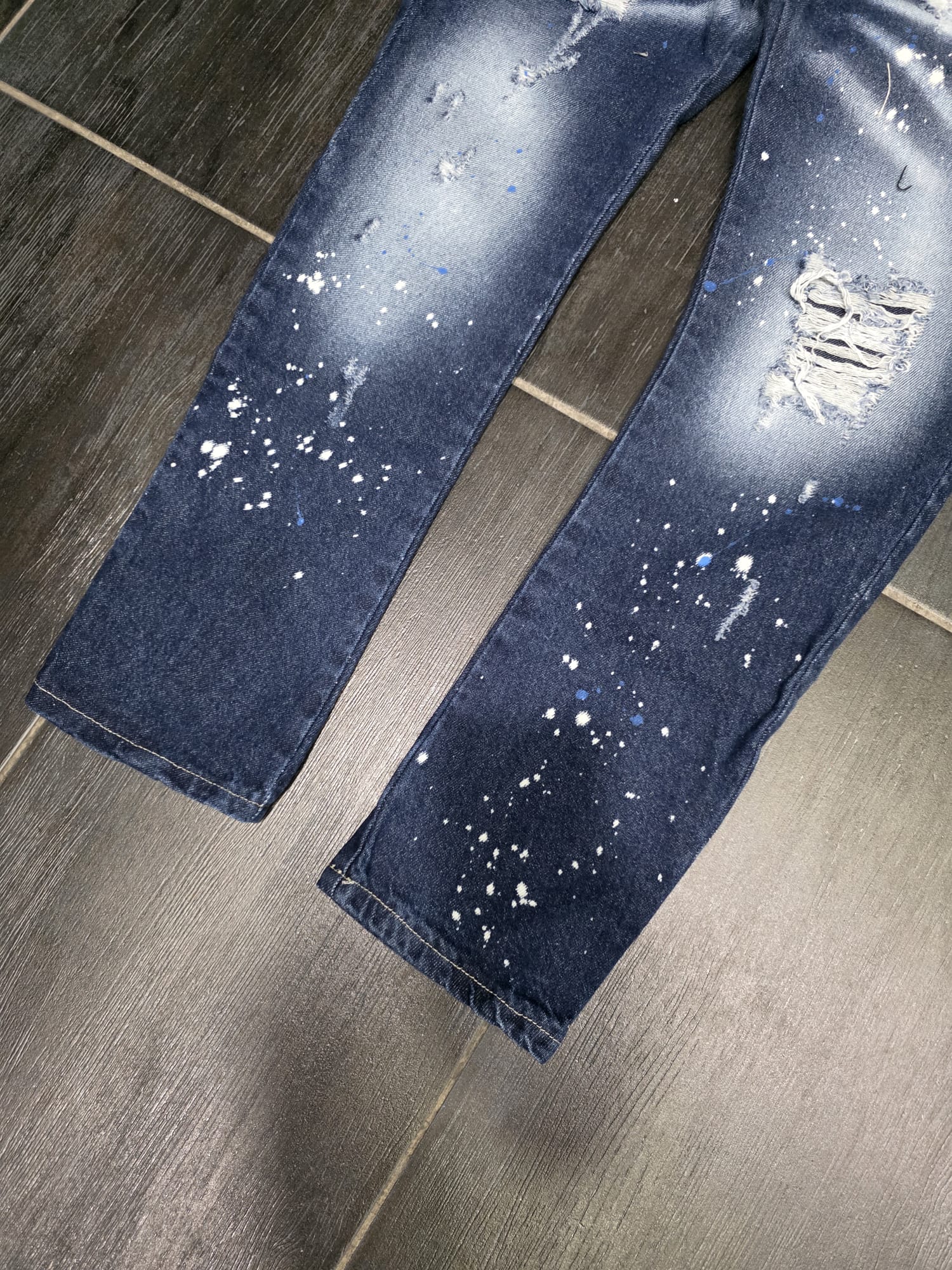 JEANS MOD DS 06