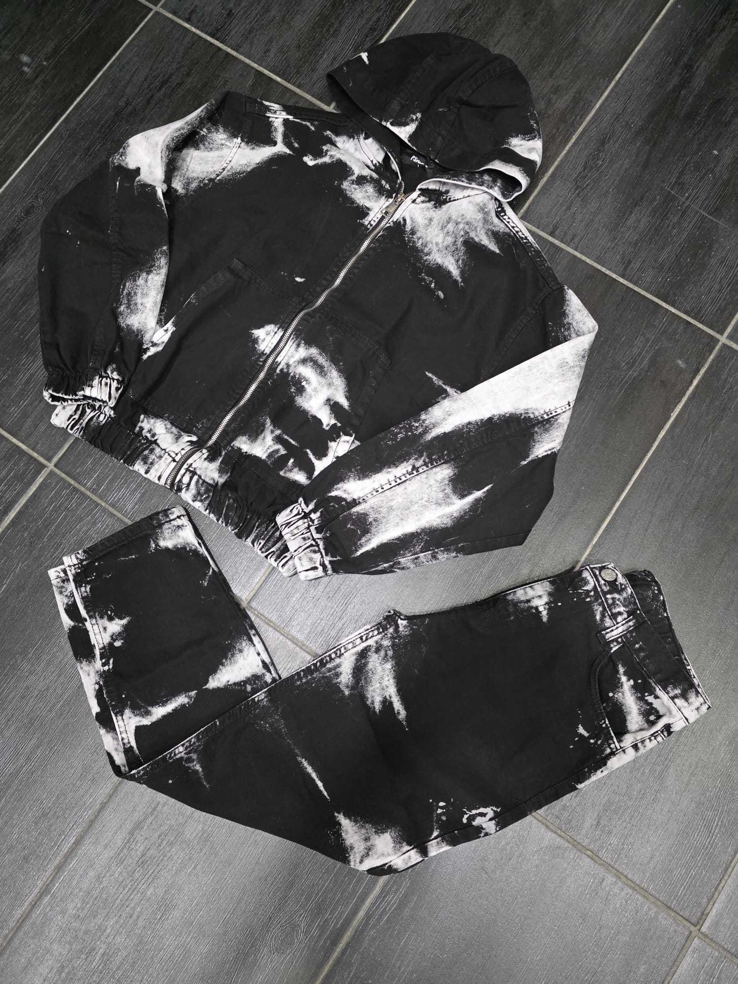 COORDINATO MOD 316