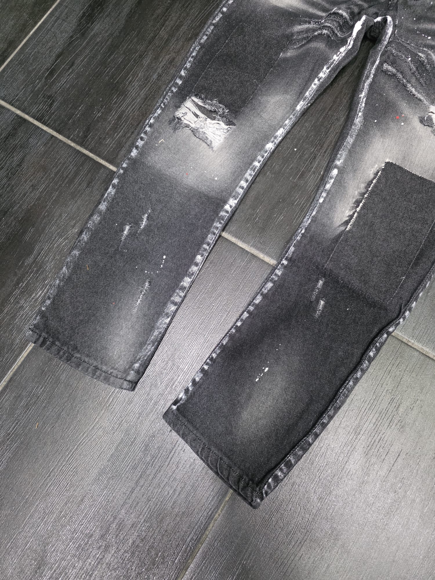 JEANS MOD DS 01