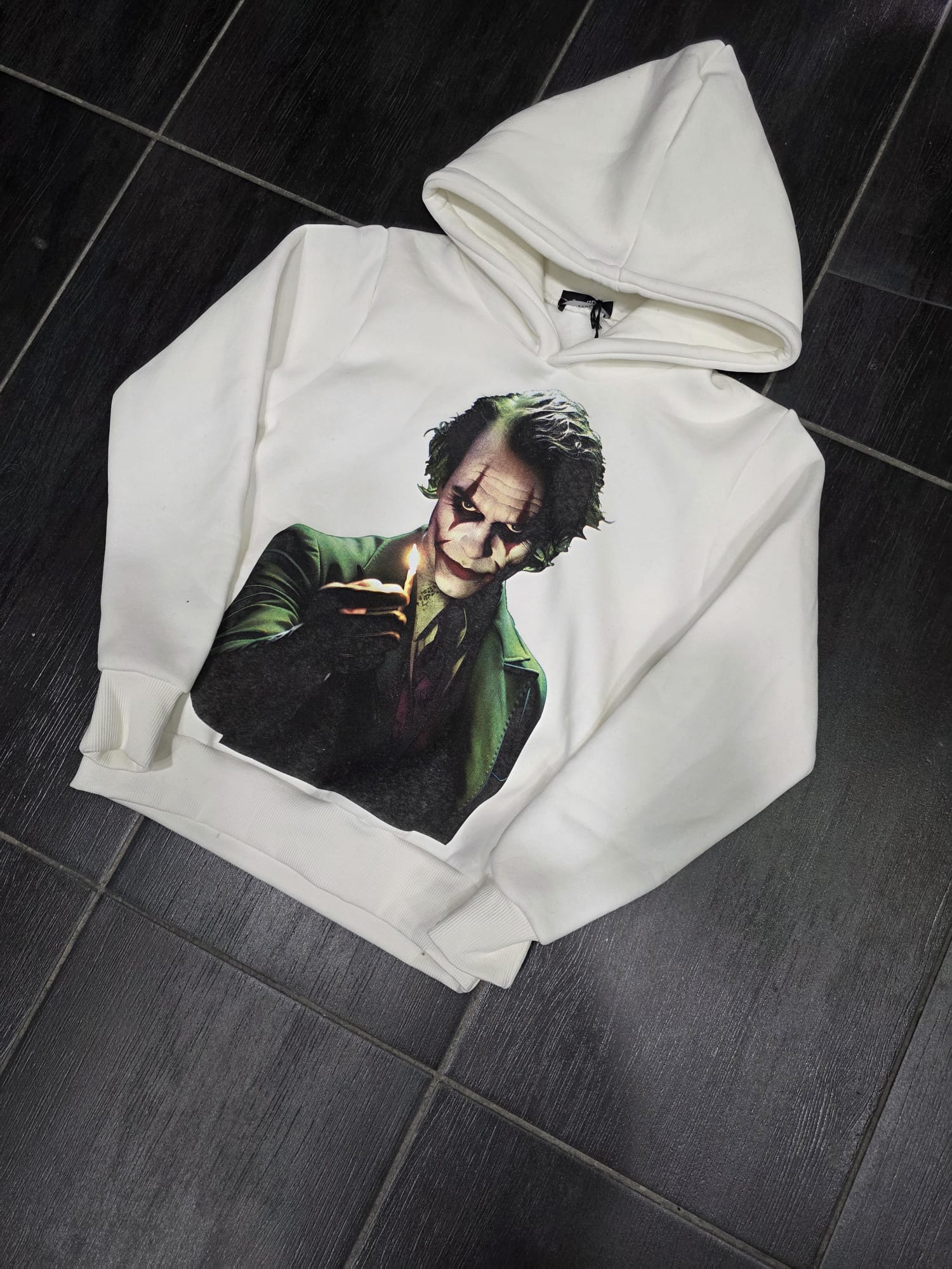FELPA MOD JOKER J C04