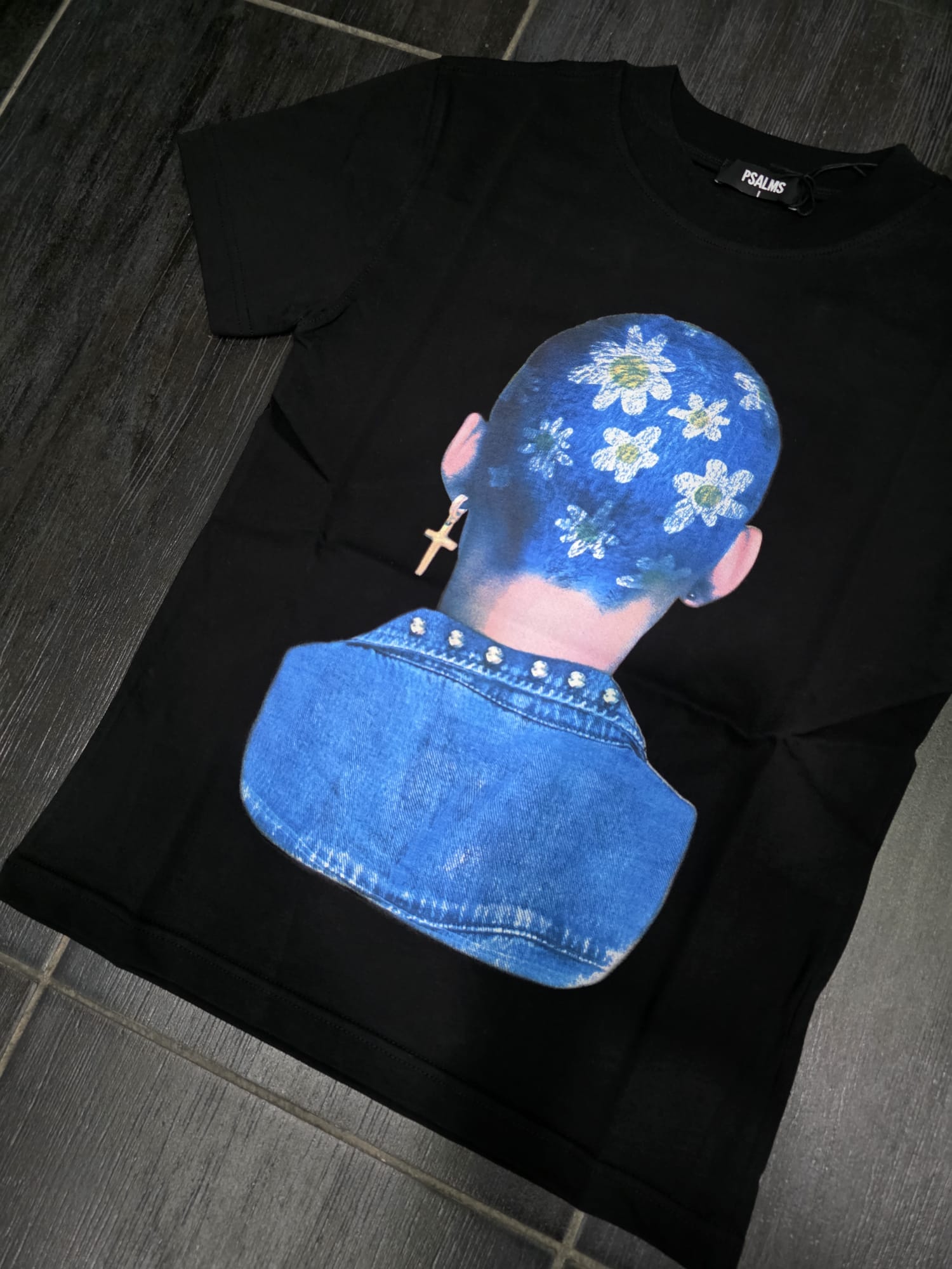 T-SHIRT MOD 07/02