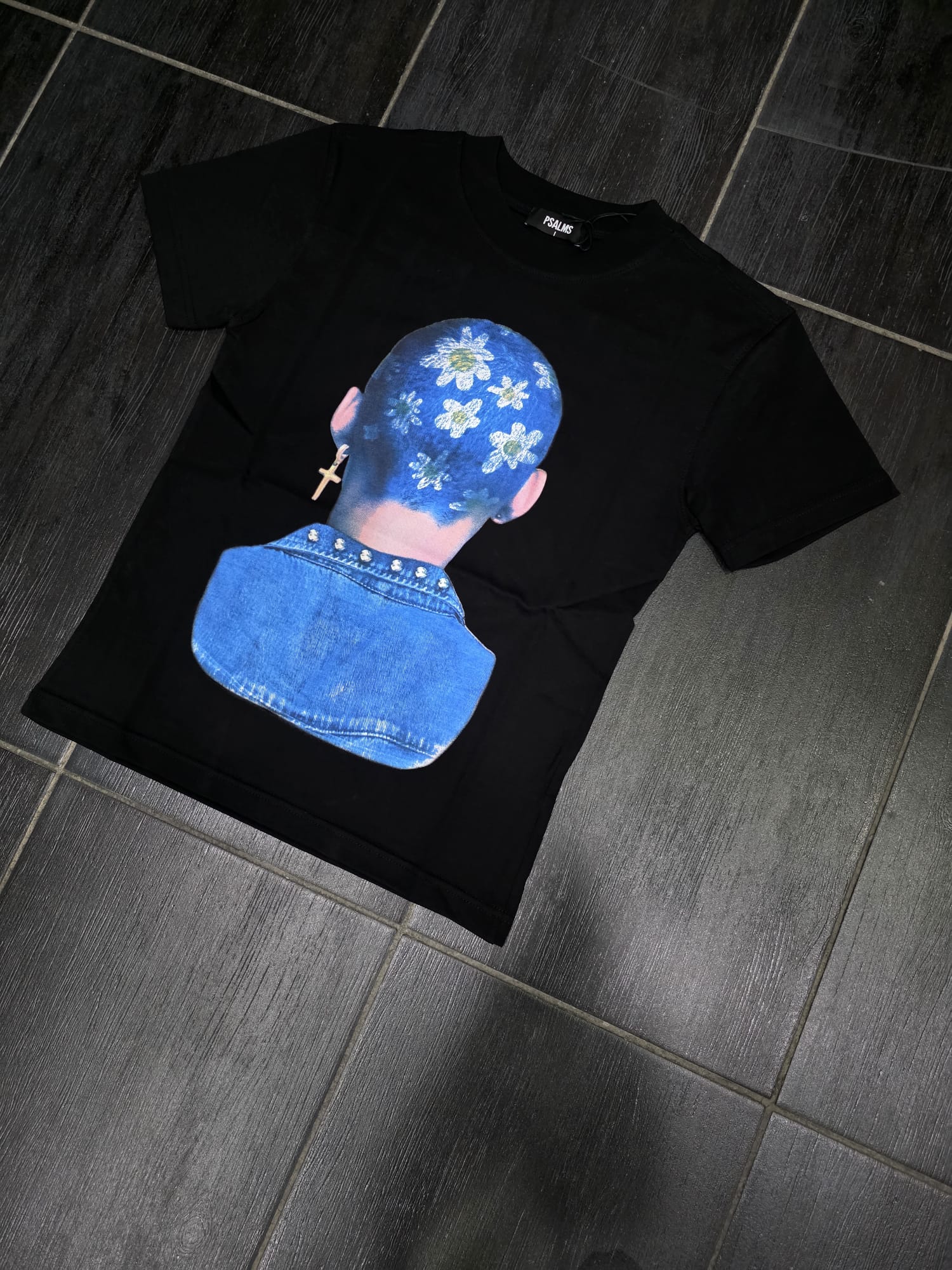 T-SHIRT MOD 07/02