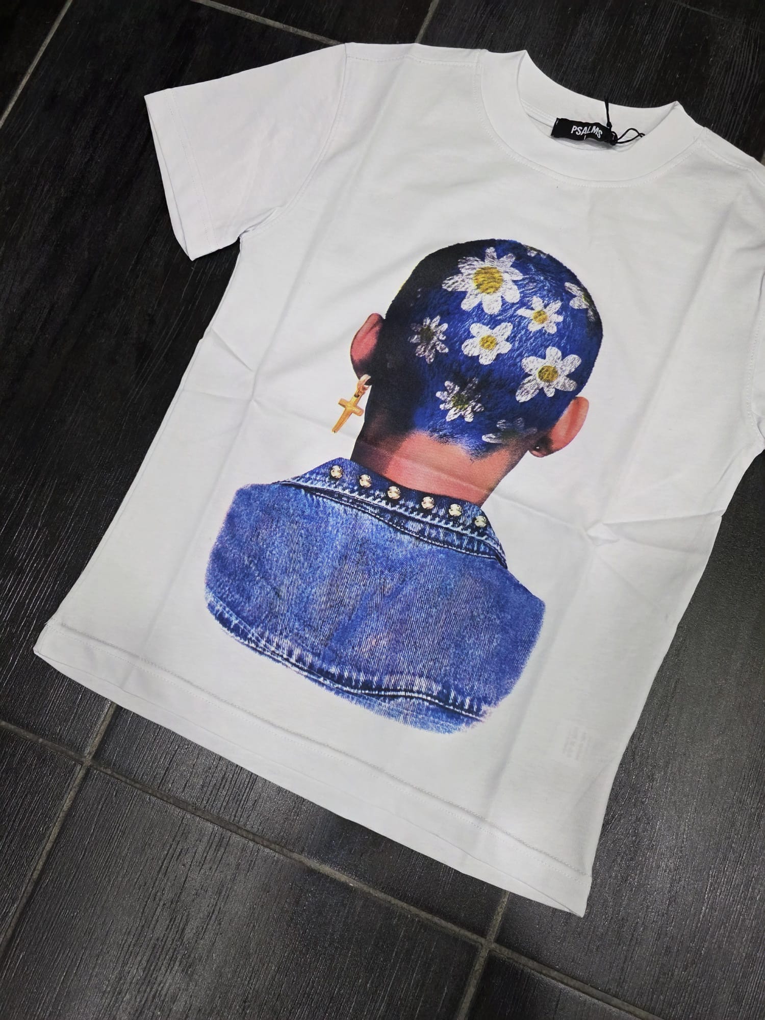 T-SHIRT MOD 07/02