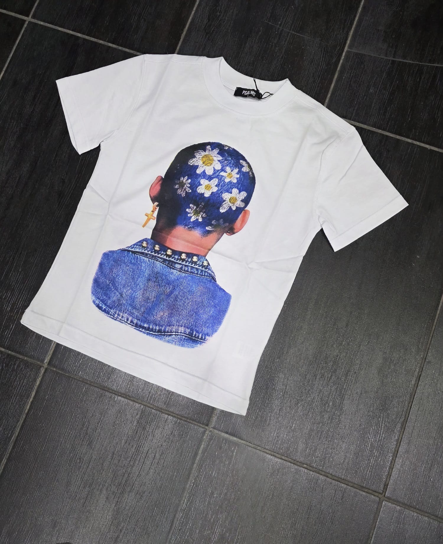 T-SHIRT MOD 07/02