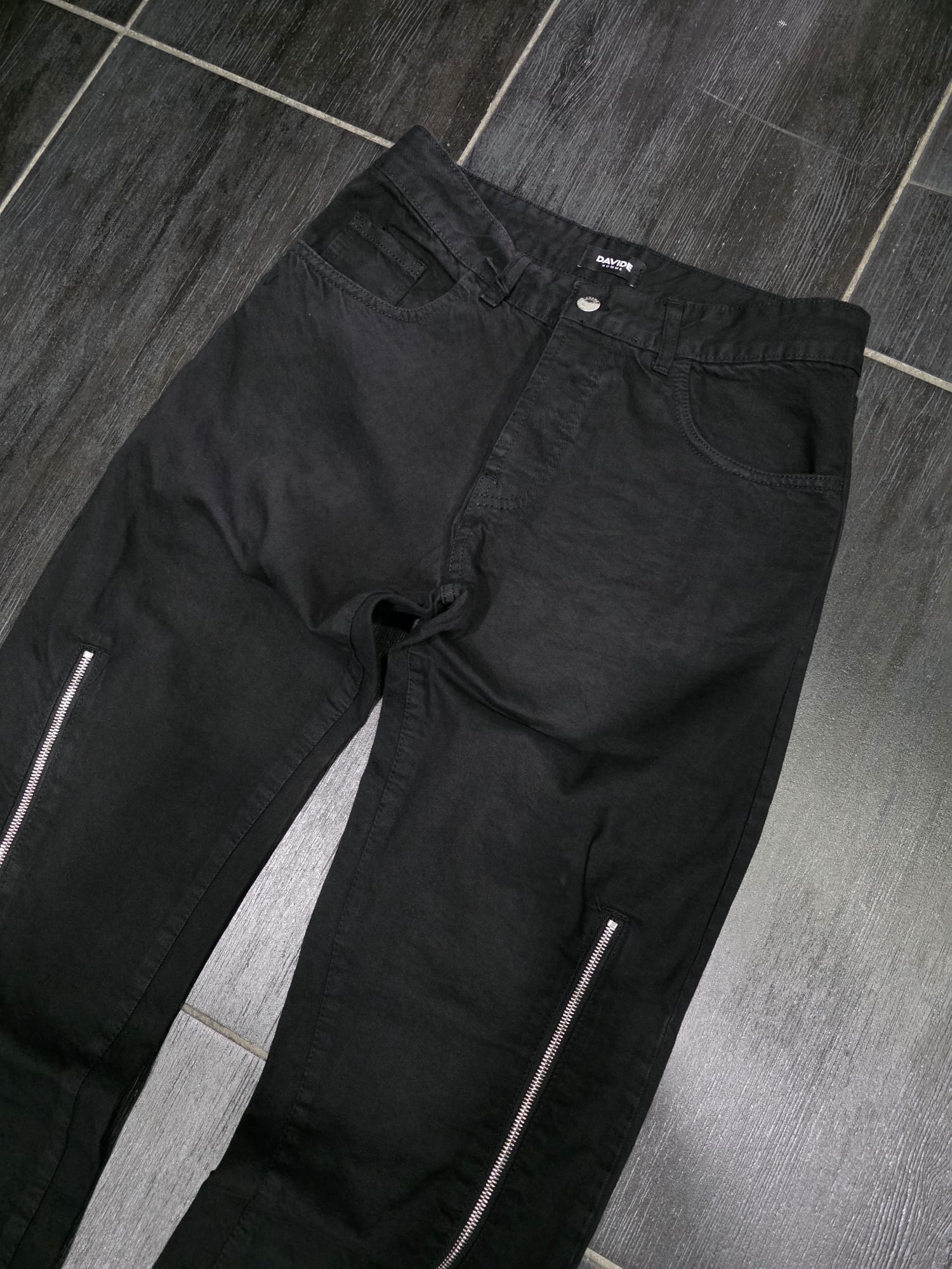 JEANS MOD 232