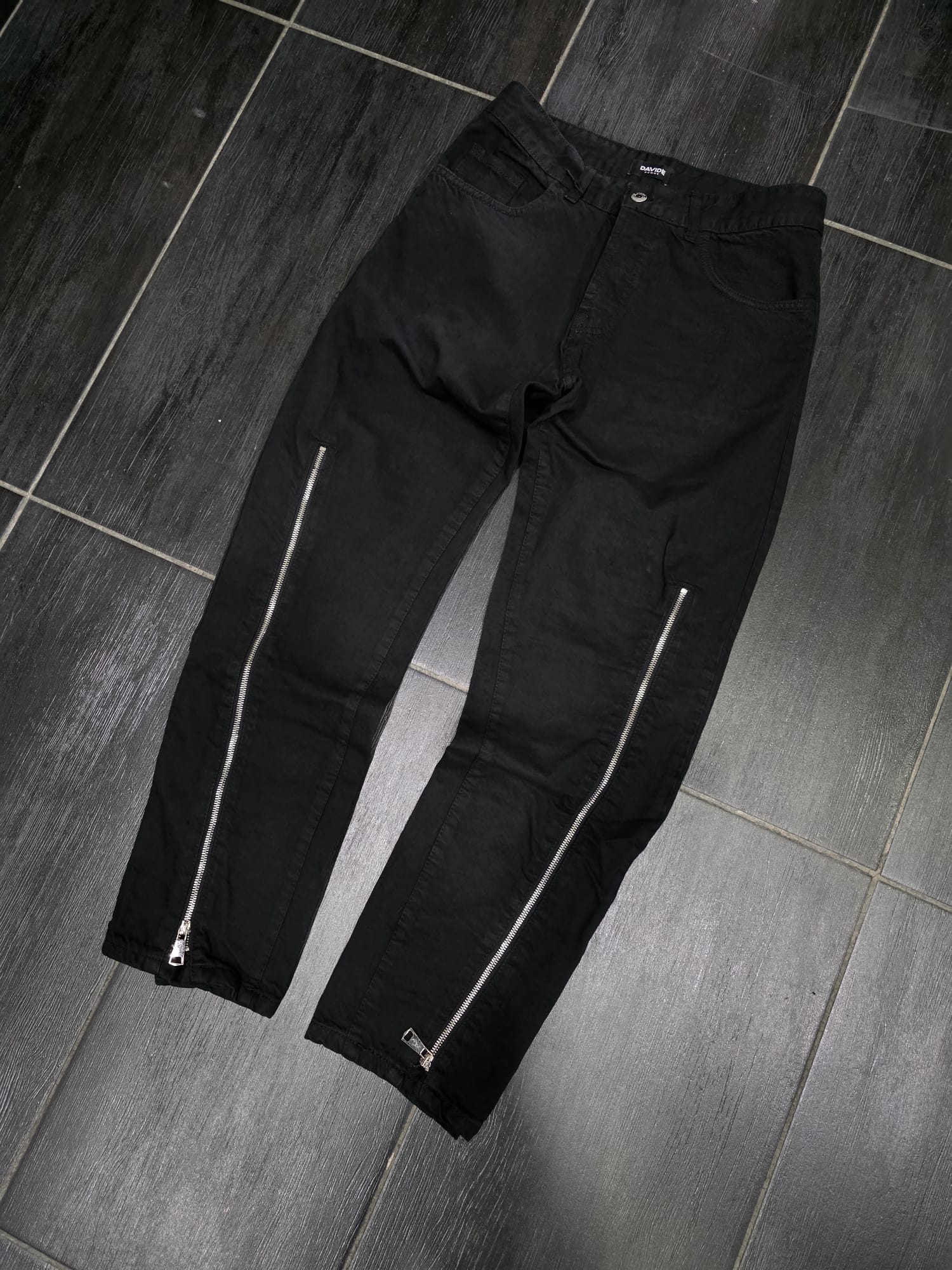 JEANS MOD 232