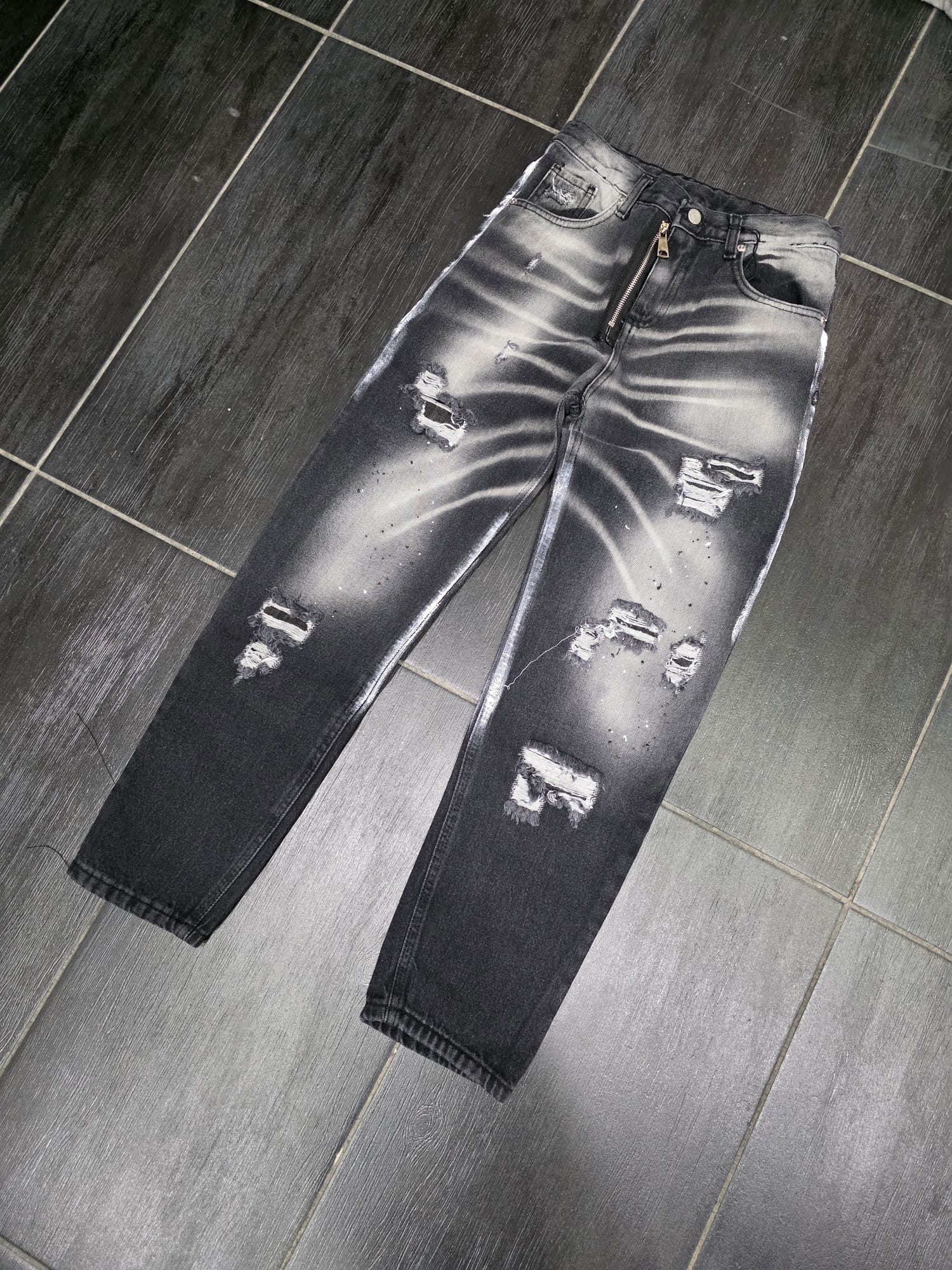 JEANS MOD DS 308