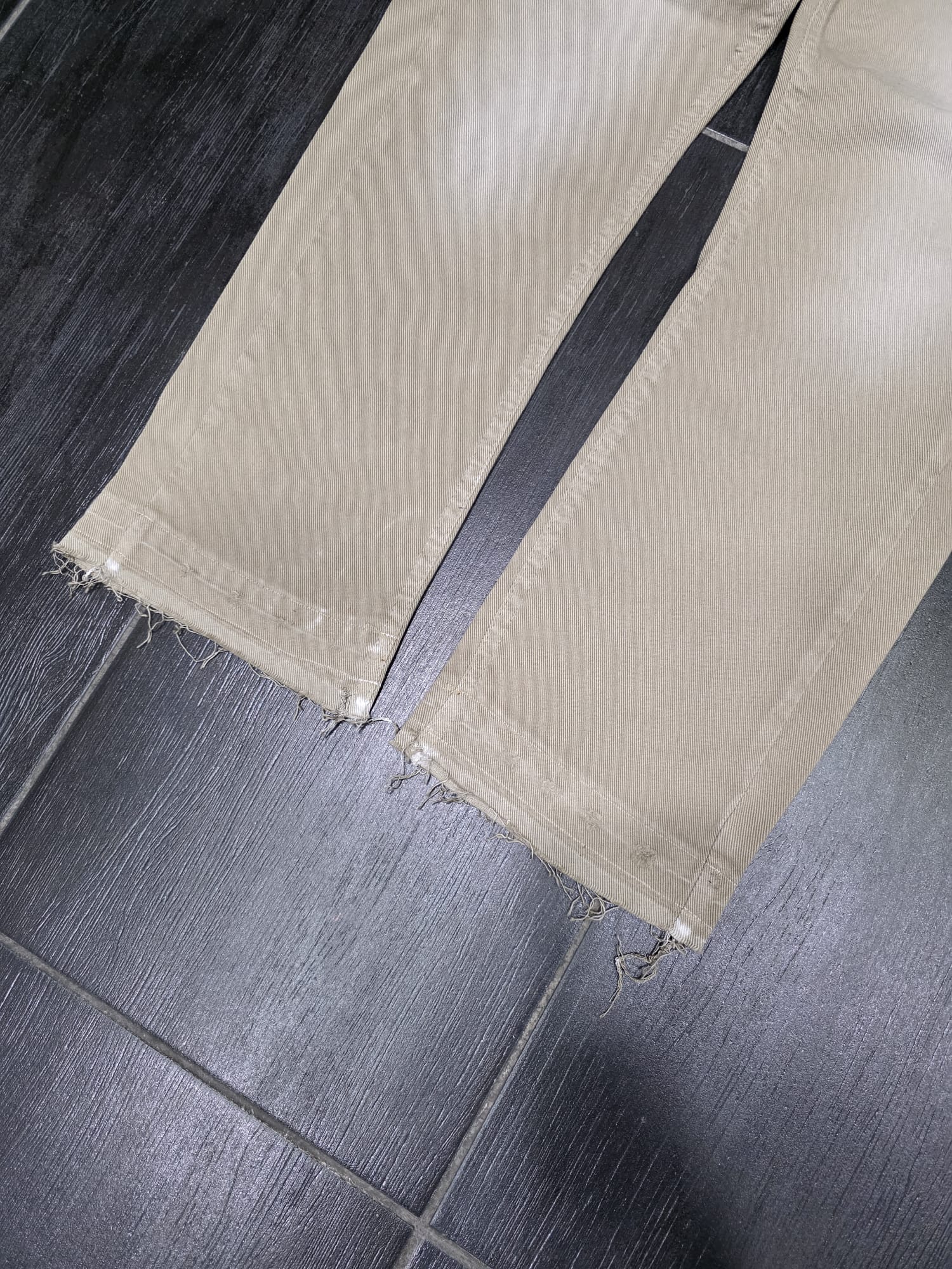 JEANS MOD RAID