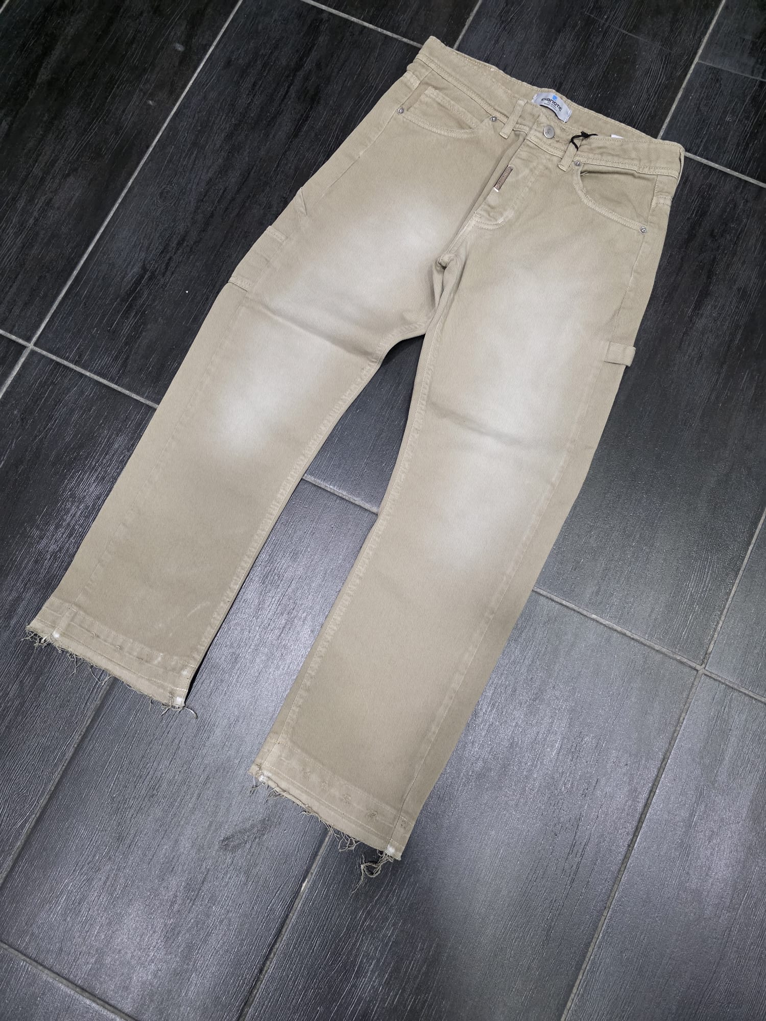JEANS MOD RAID