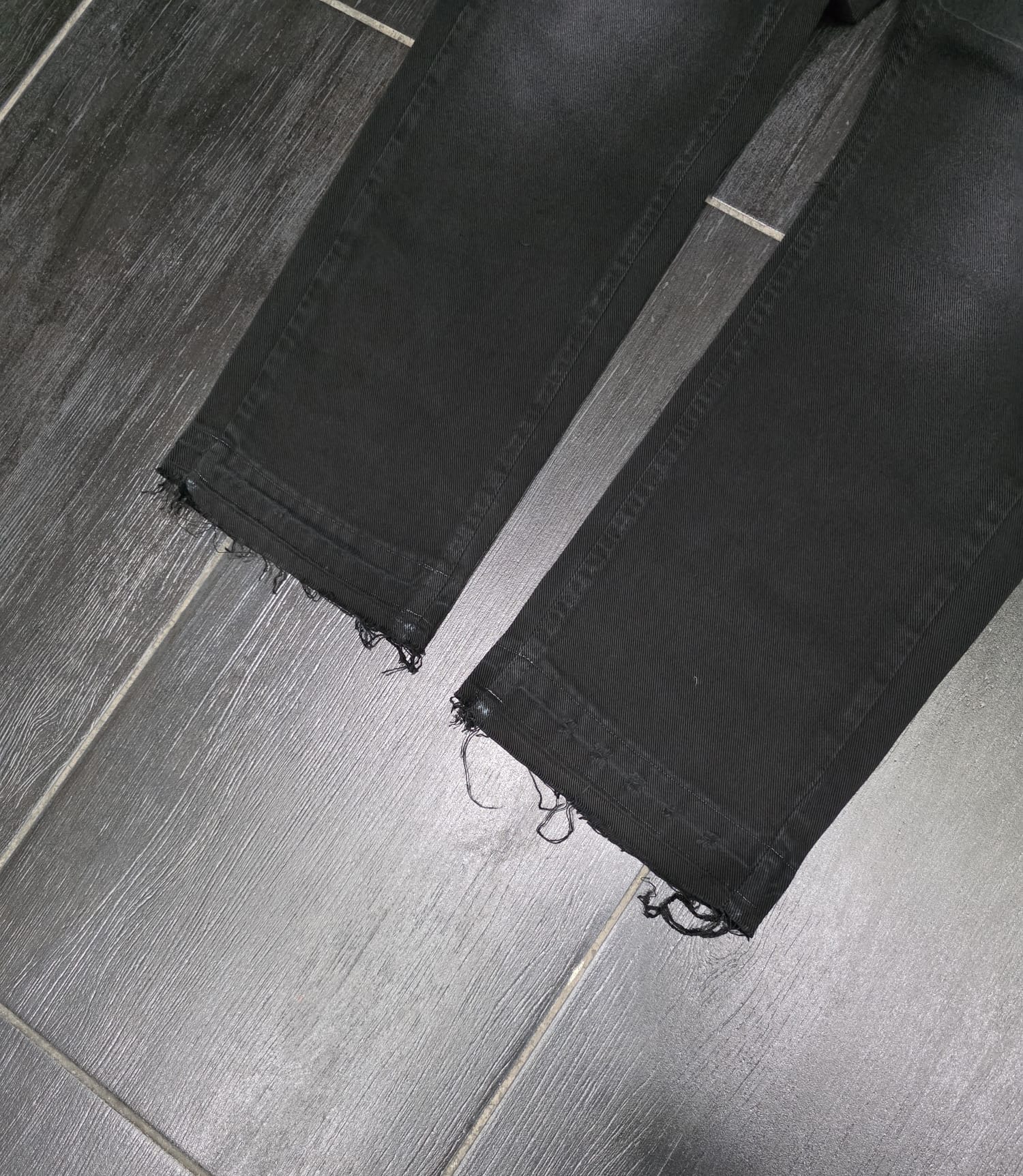 JEANS MOD RAID
