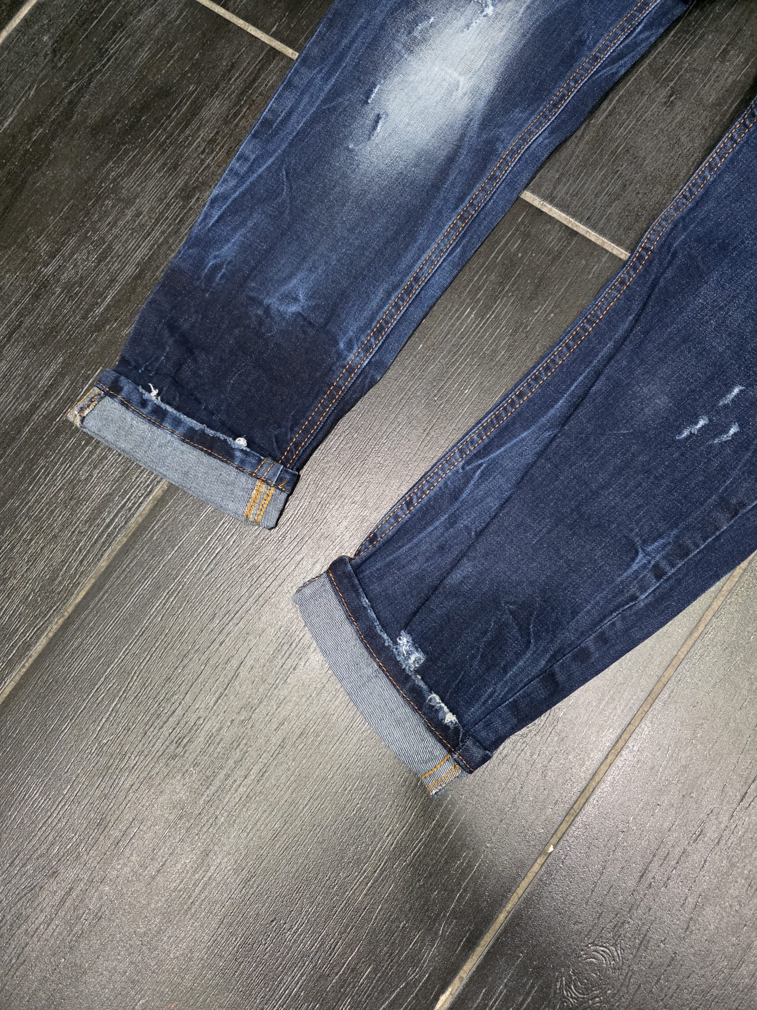 JEANS MOD FL1