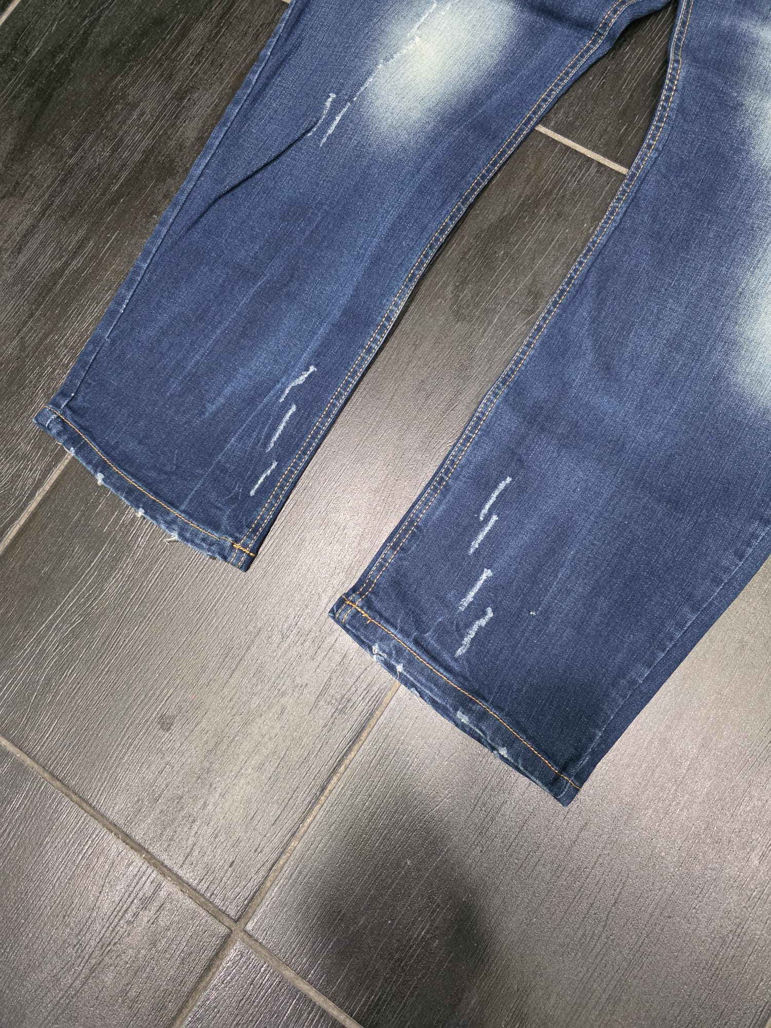 JEANS #RESET MOD RS19 07