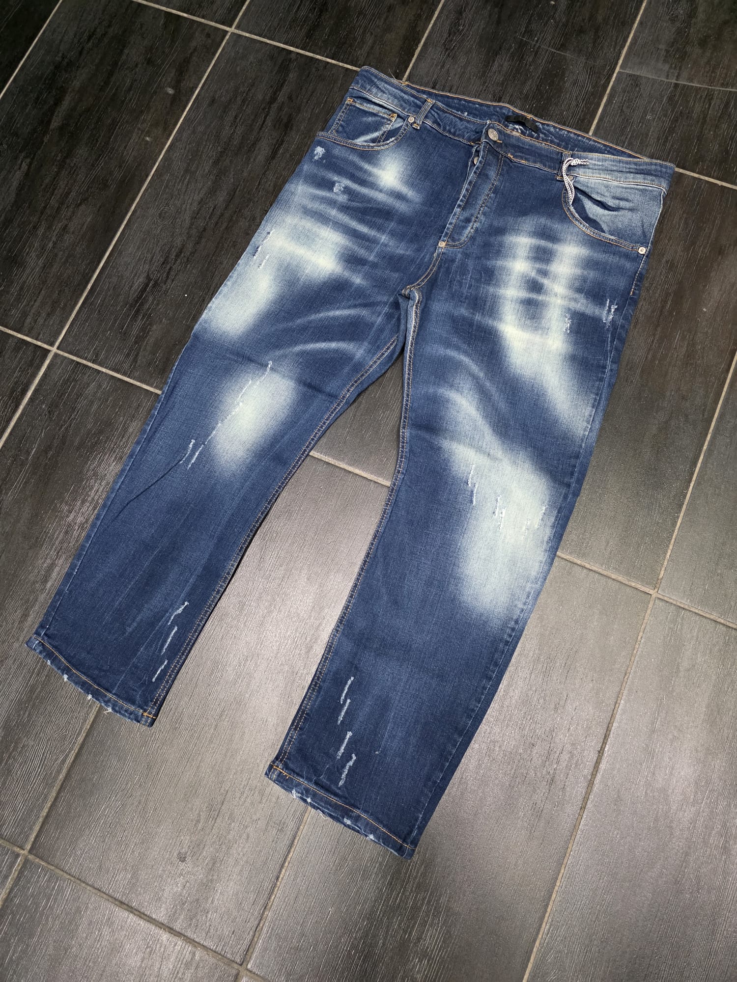 JEANS #RESET MOD RS19 07