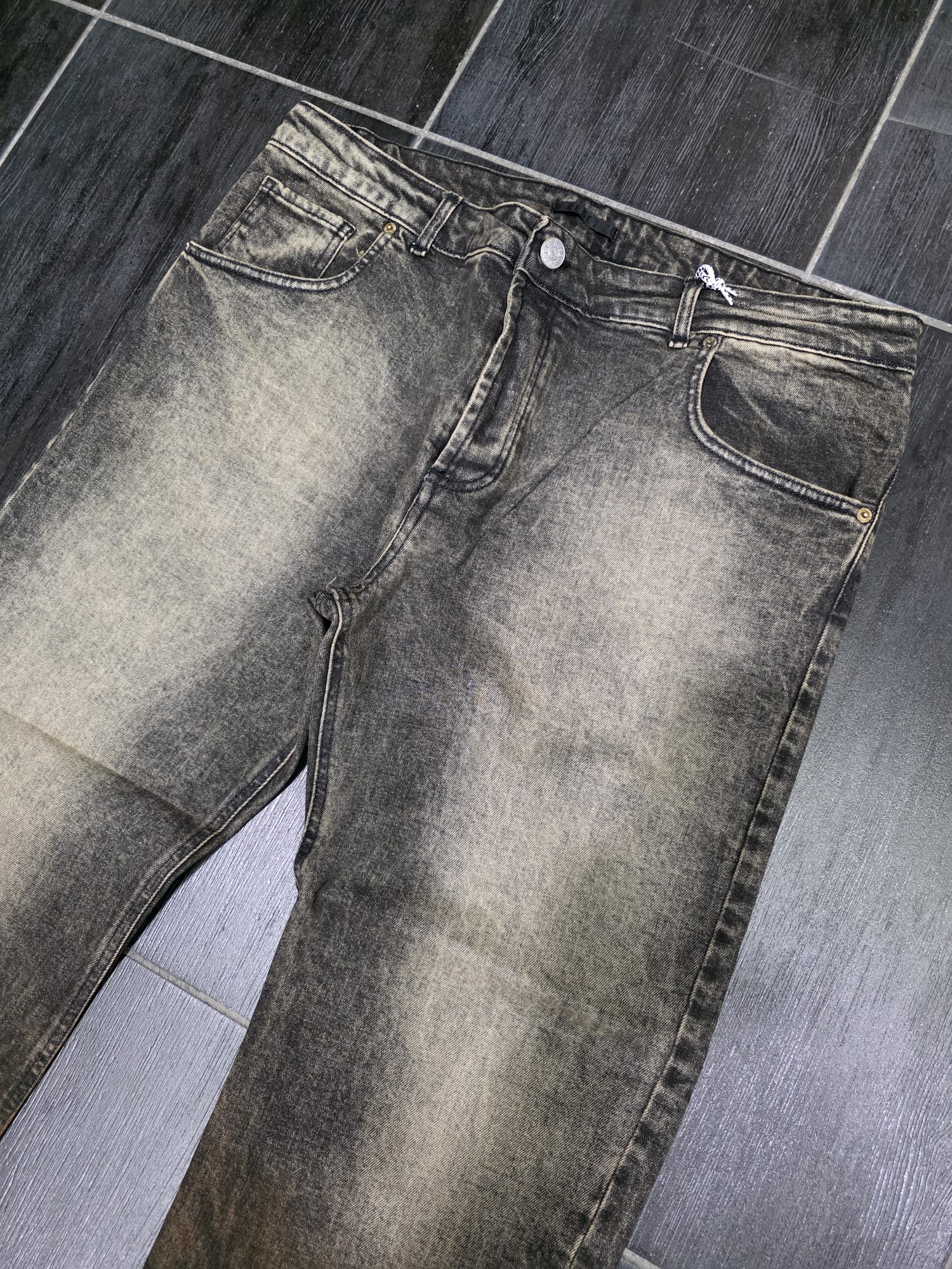 JEANS #RESET MOD RS19 05