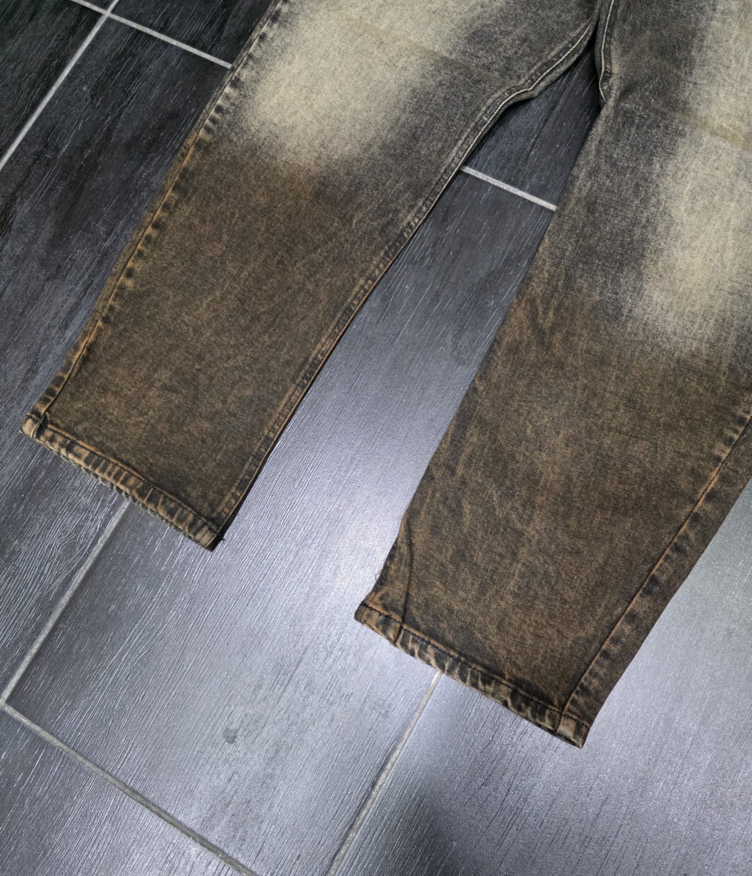 JEANS #RESET MOD RS19 05
