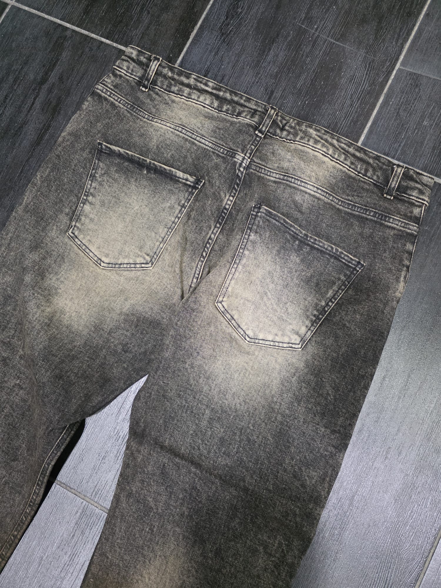 JEANS #RESET MOD RS19 05
