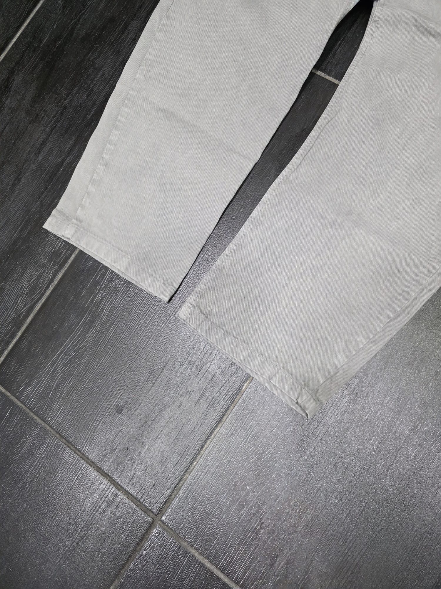 JEANS #RESET MOD KOLOR