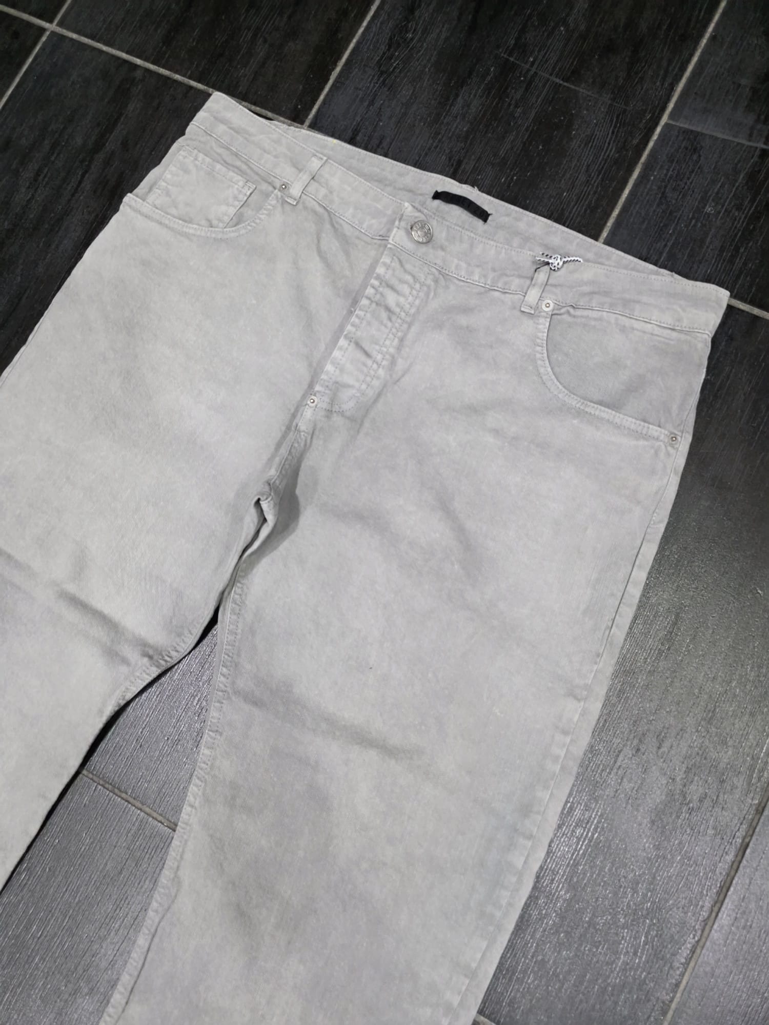 JEANS #RESET MOD KOLOR