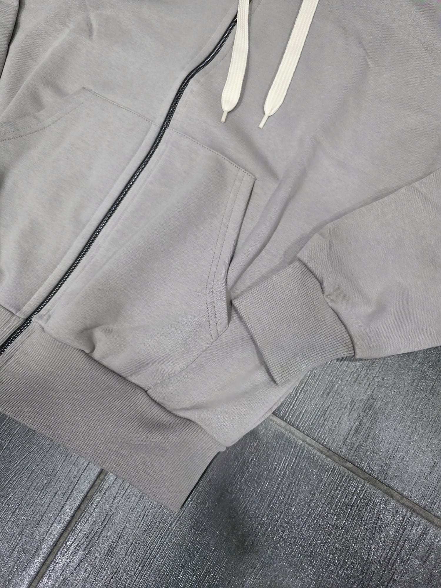 FELPA RJ MOD ZIP