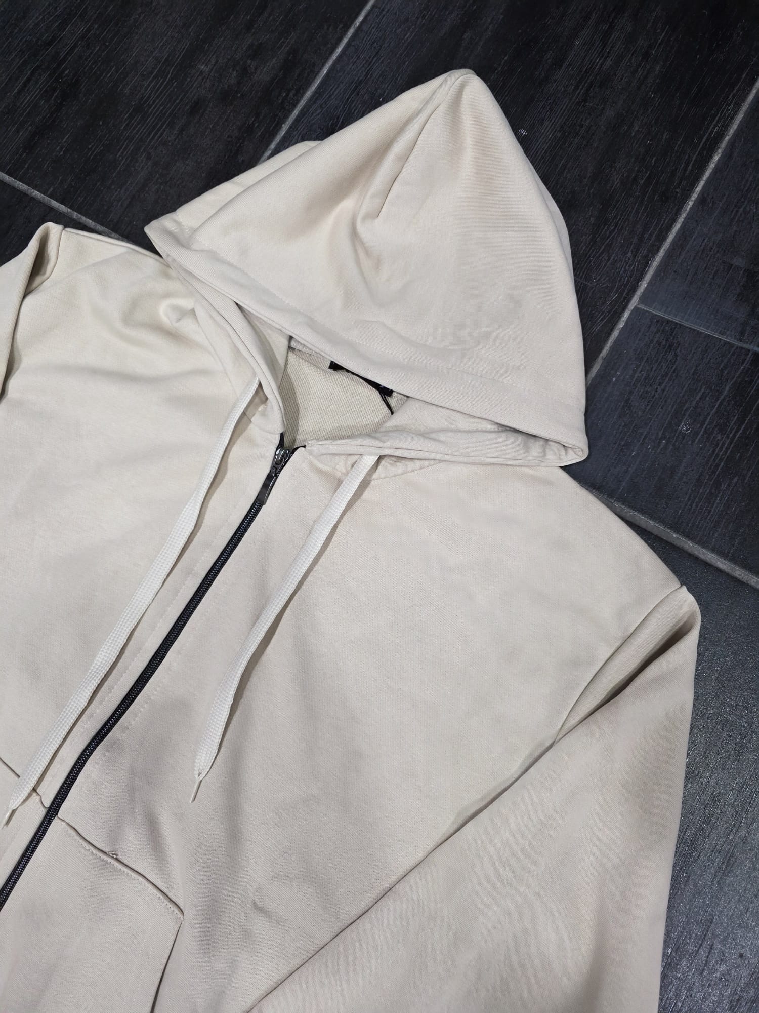 FELPA RJ MOD ZIP