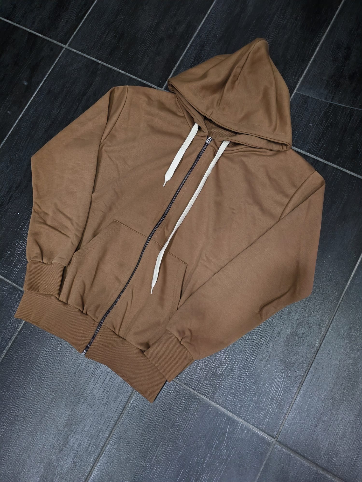 FELPA RJ MOD ZIP