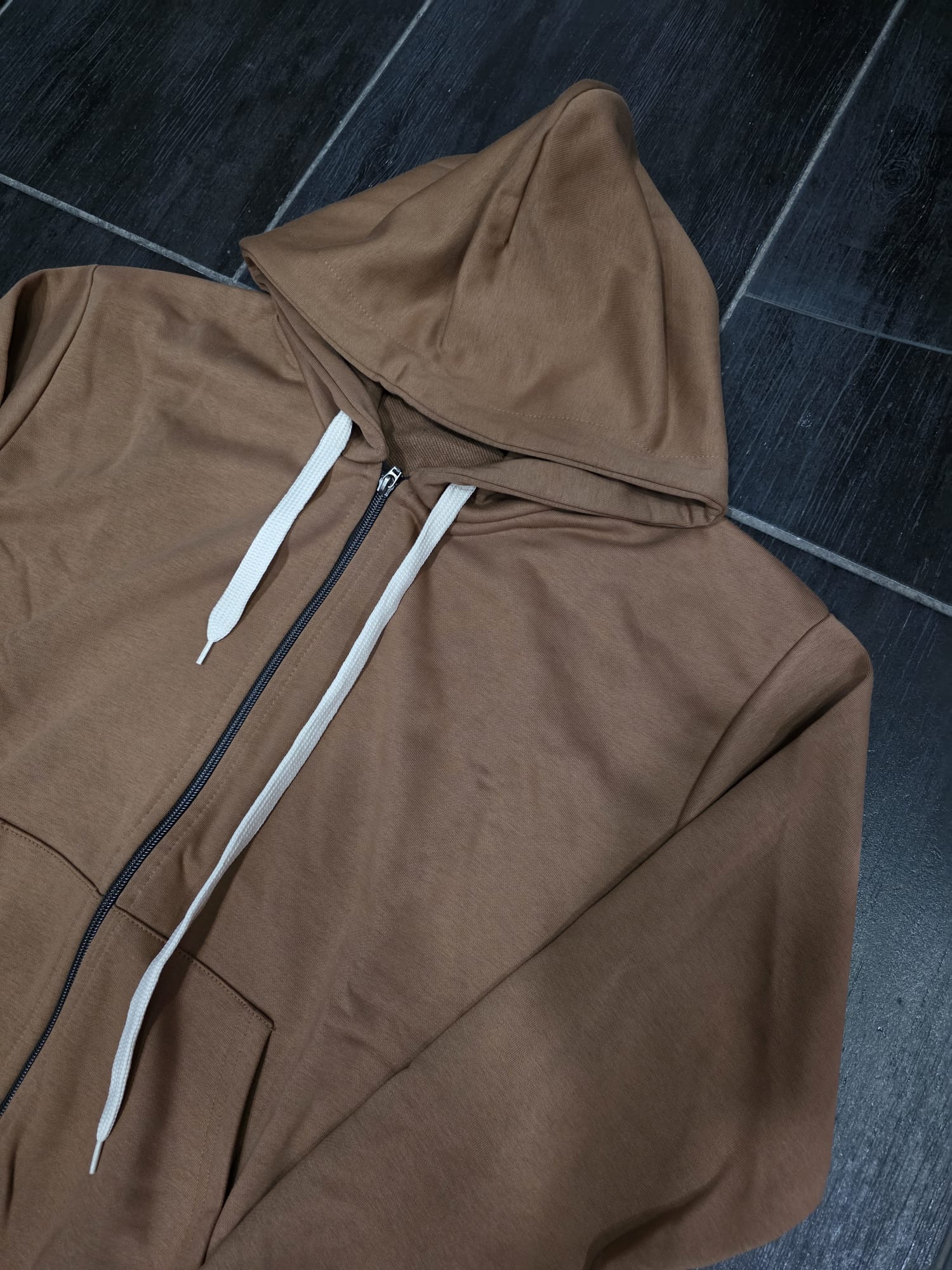 FELPA RJ MOD ZIP