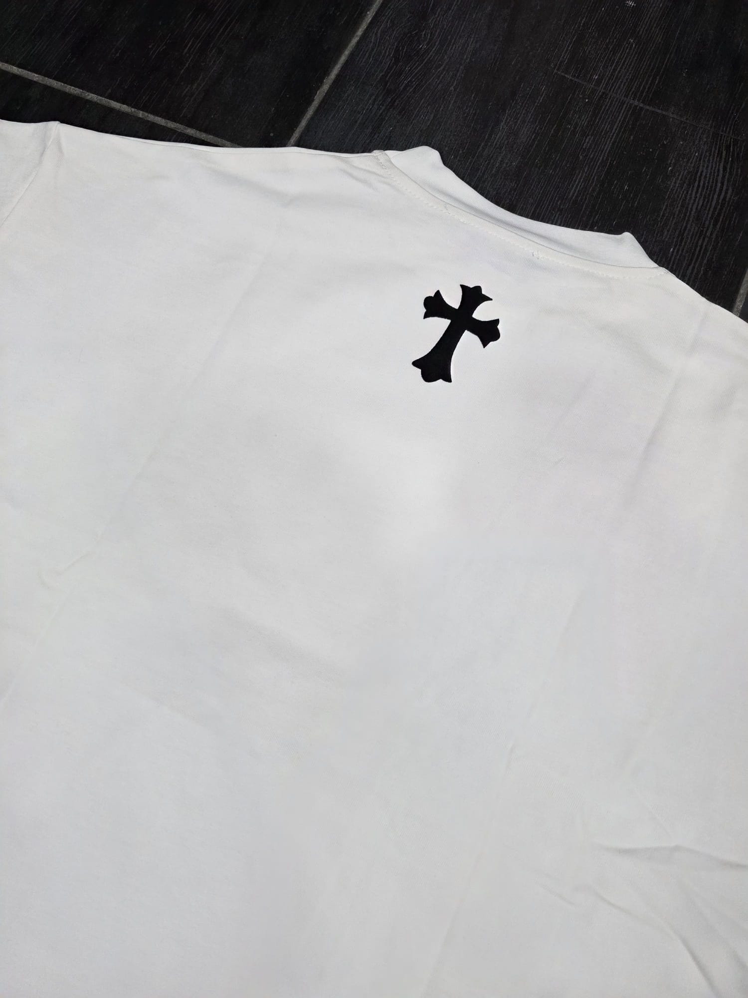 T-SHIRT BUNKER MADE