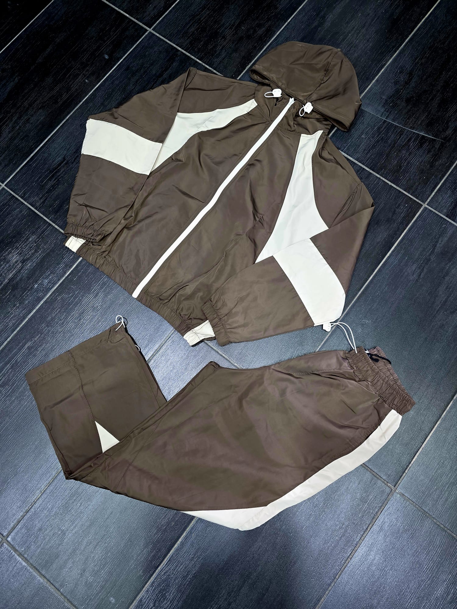TUTA BUNKER MOD TEC
