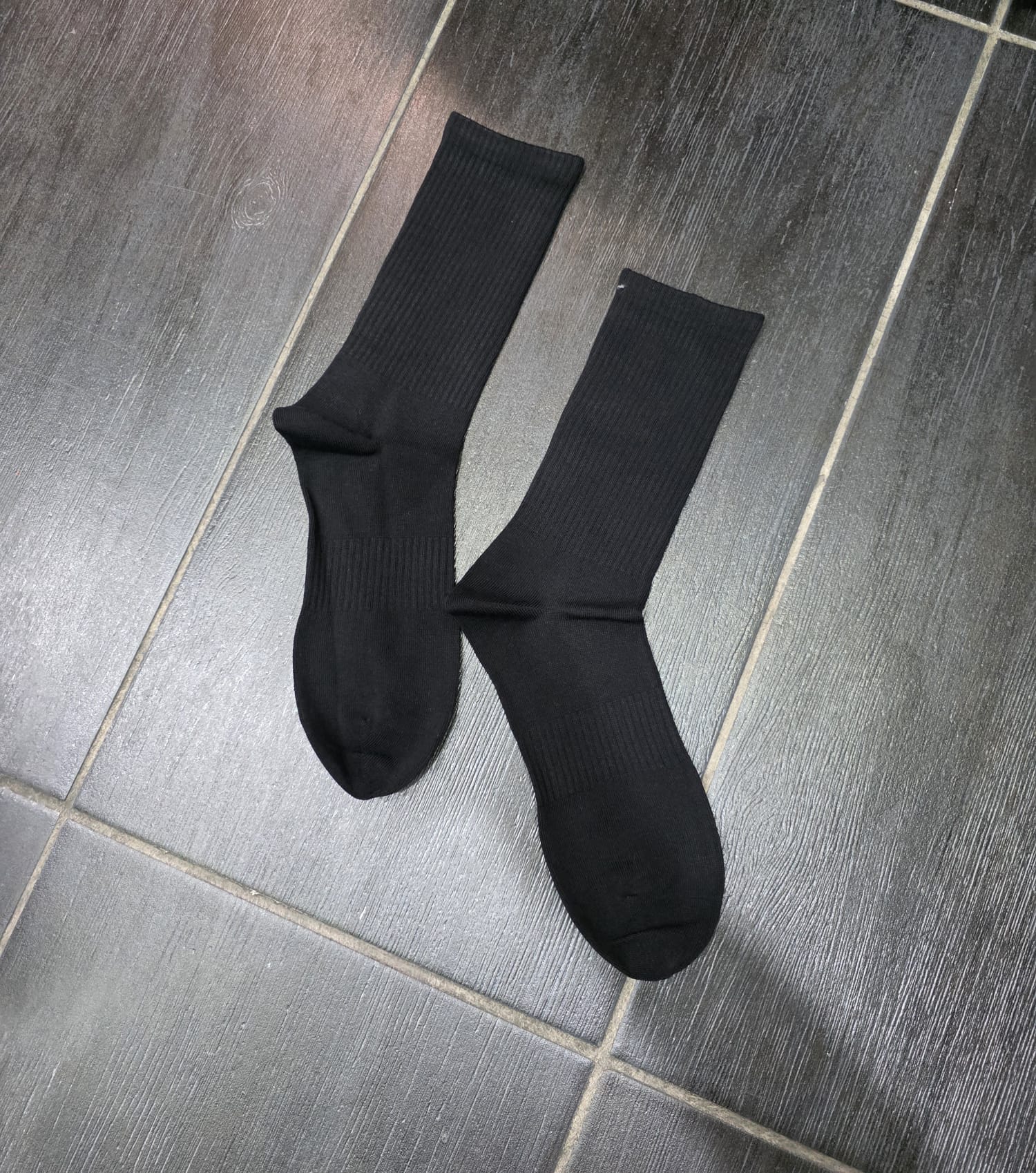 CALZINI BASIC