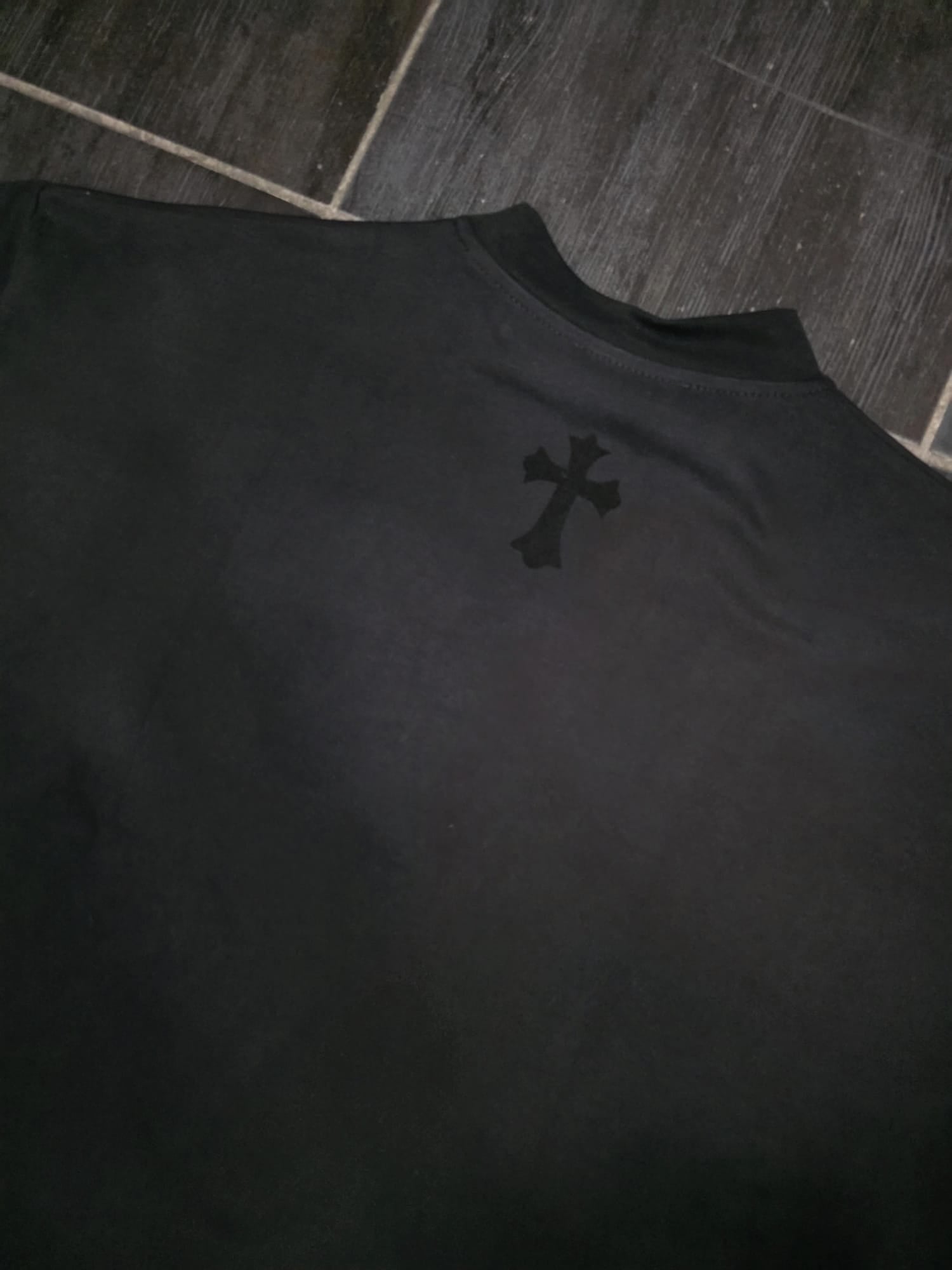 T-SHIRT BUNKER MADE