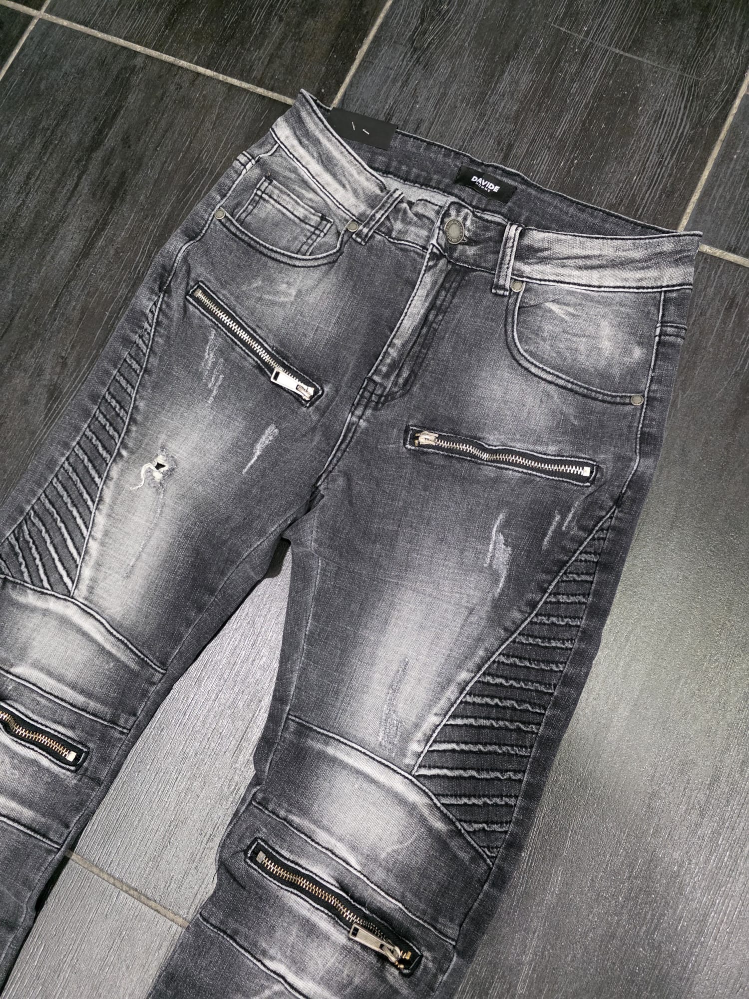 Biker mod 1630