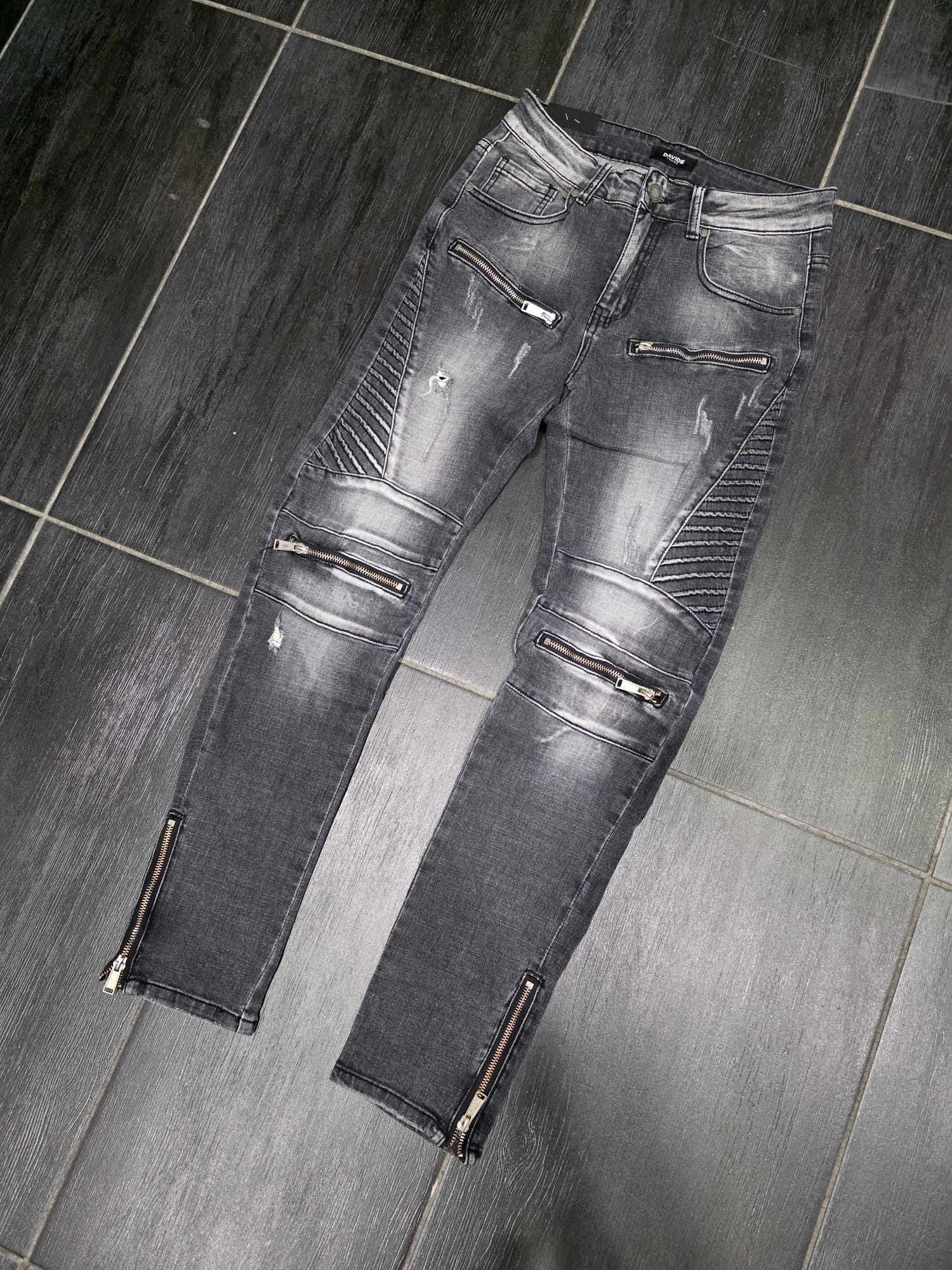 Biker mod 1630