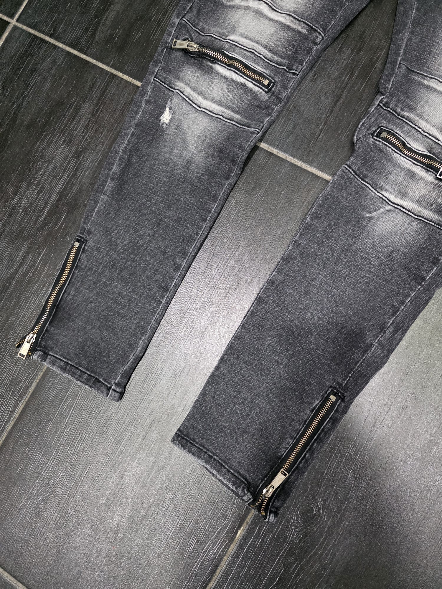 Biker mod 1630