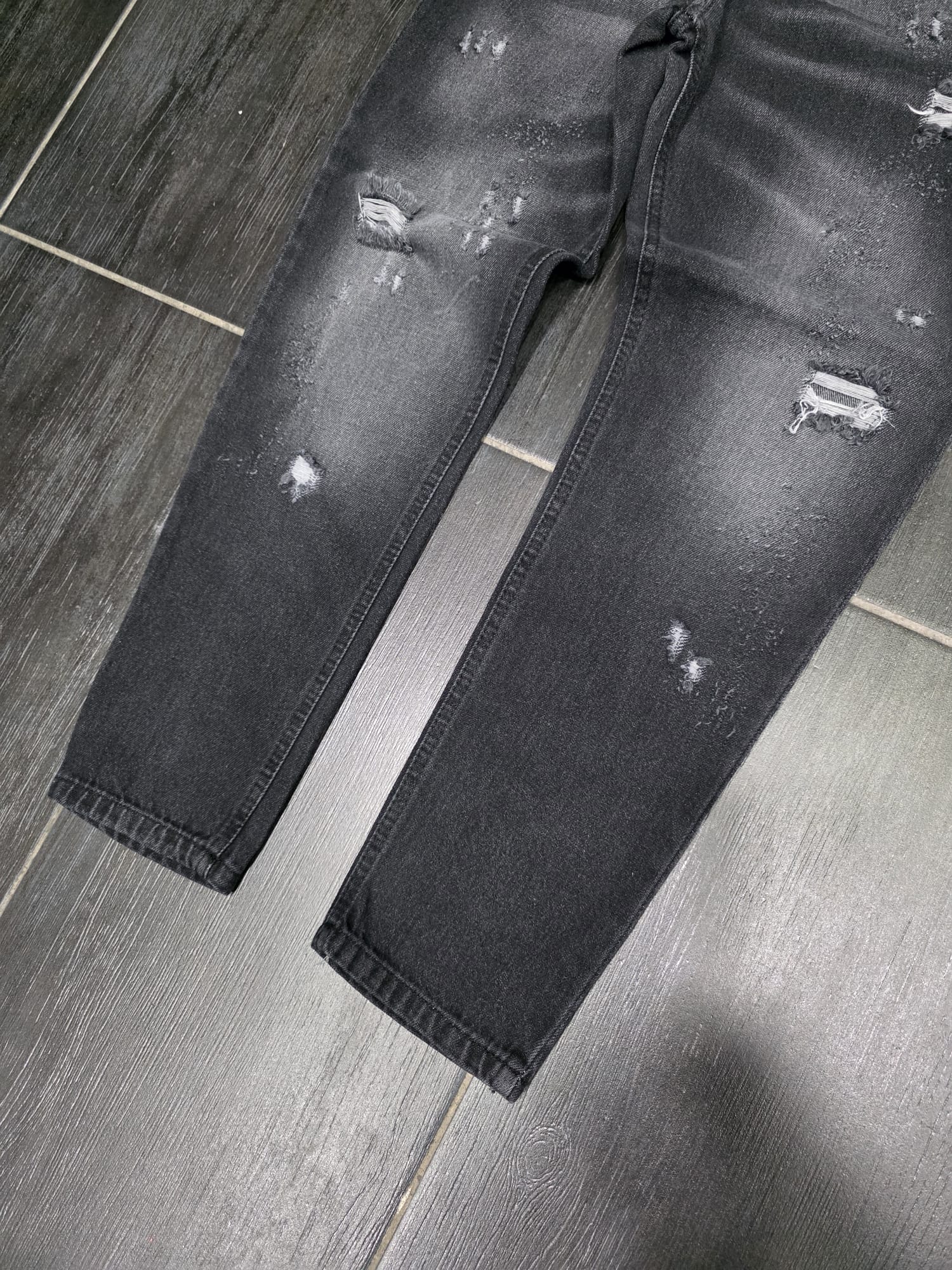 JEANS MOD DSQ 232